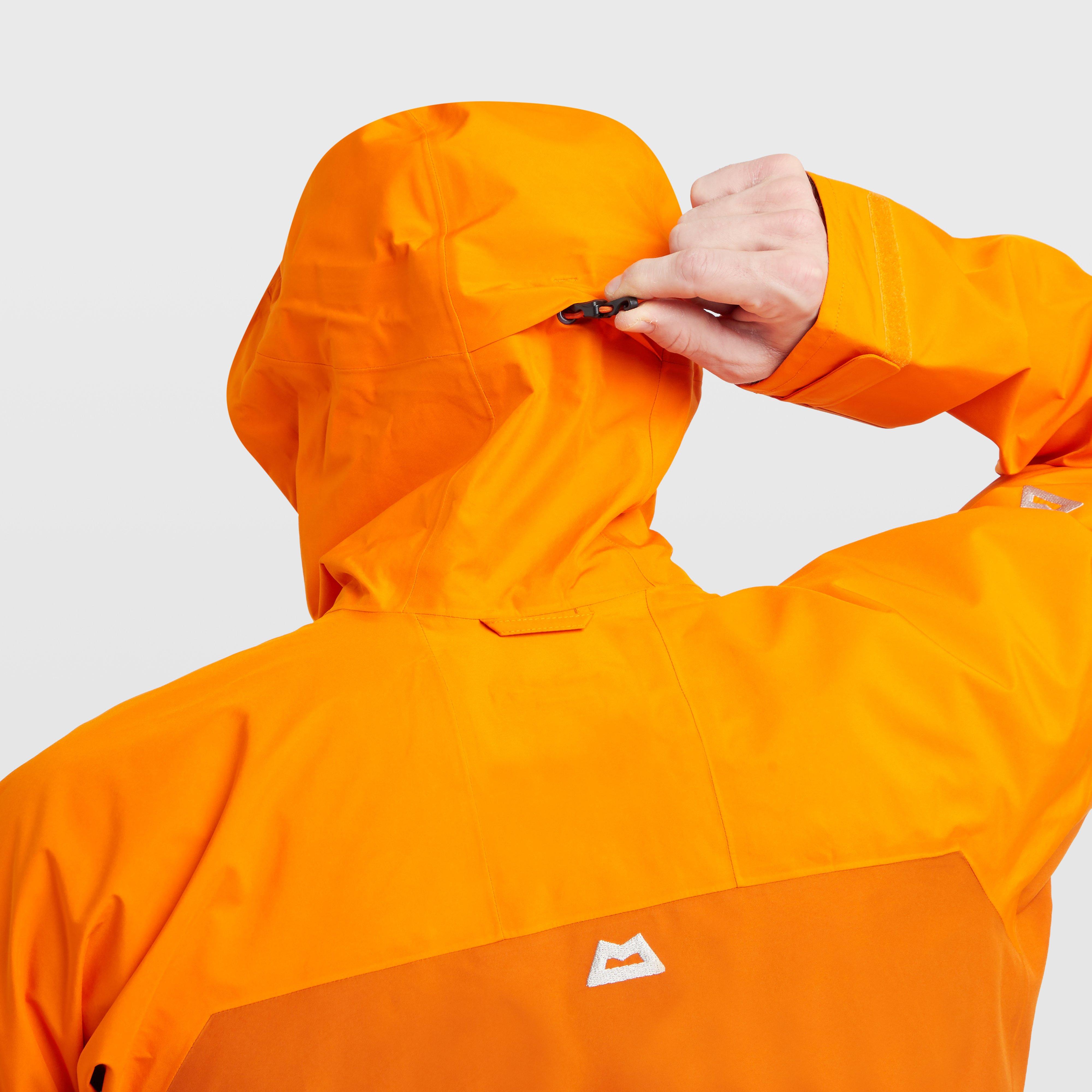 Men’s Makalu Waterproof Jacket