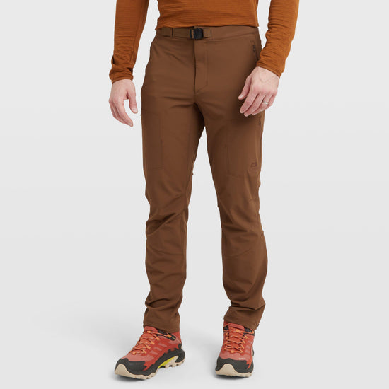 Men's Ibex Mountain Pant (Long Length)