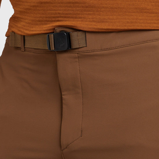 Men's Ibex Mountain Pant (Long Length)