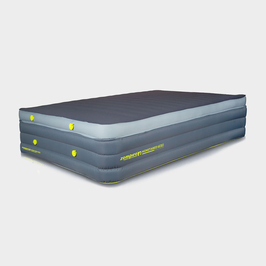 Zempire Monstabed Twin Camp Mattress