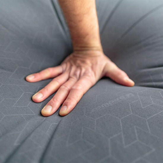 Monstabed Twin Camp Mattress