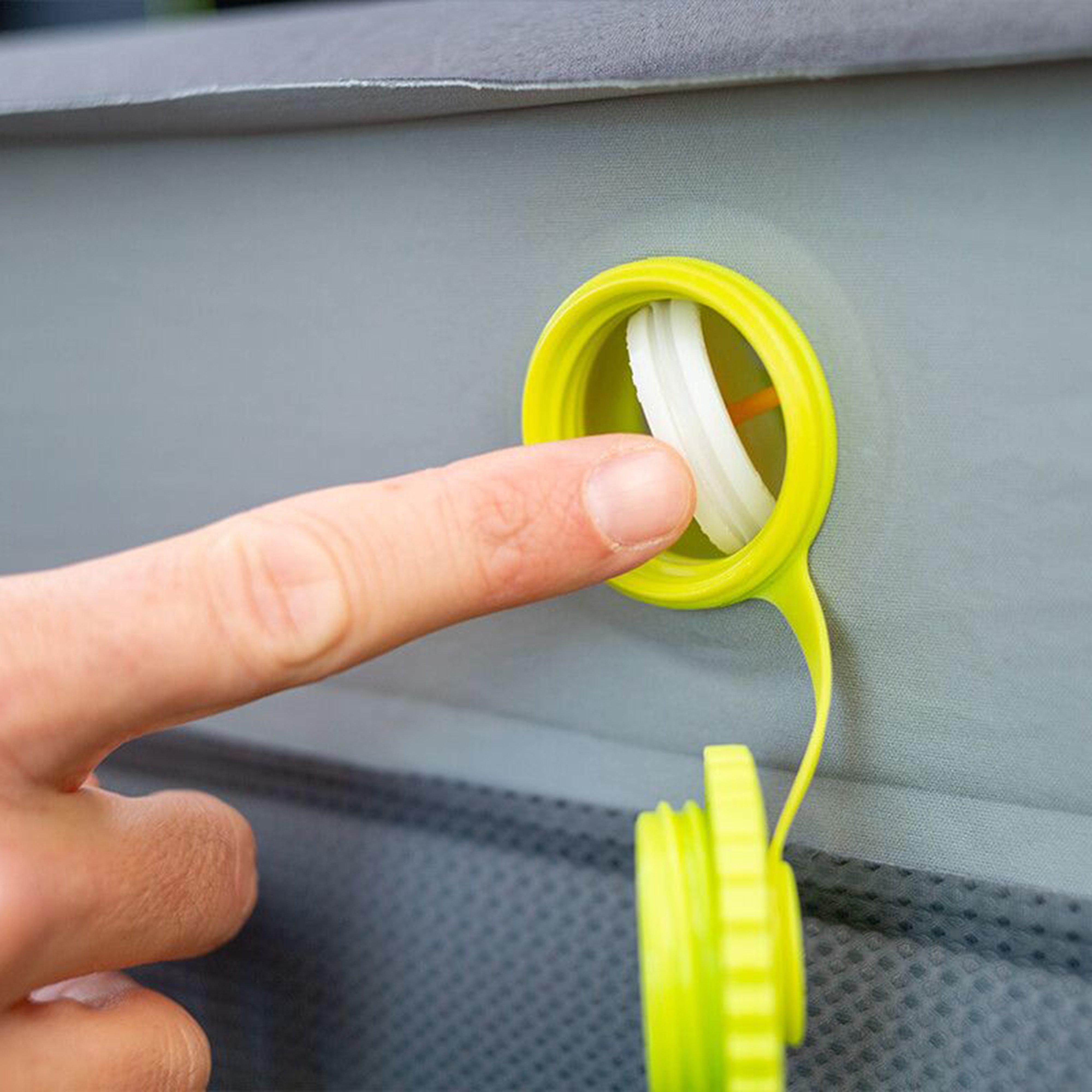 Monstabed Twin Camp Mattress