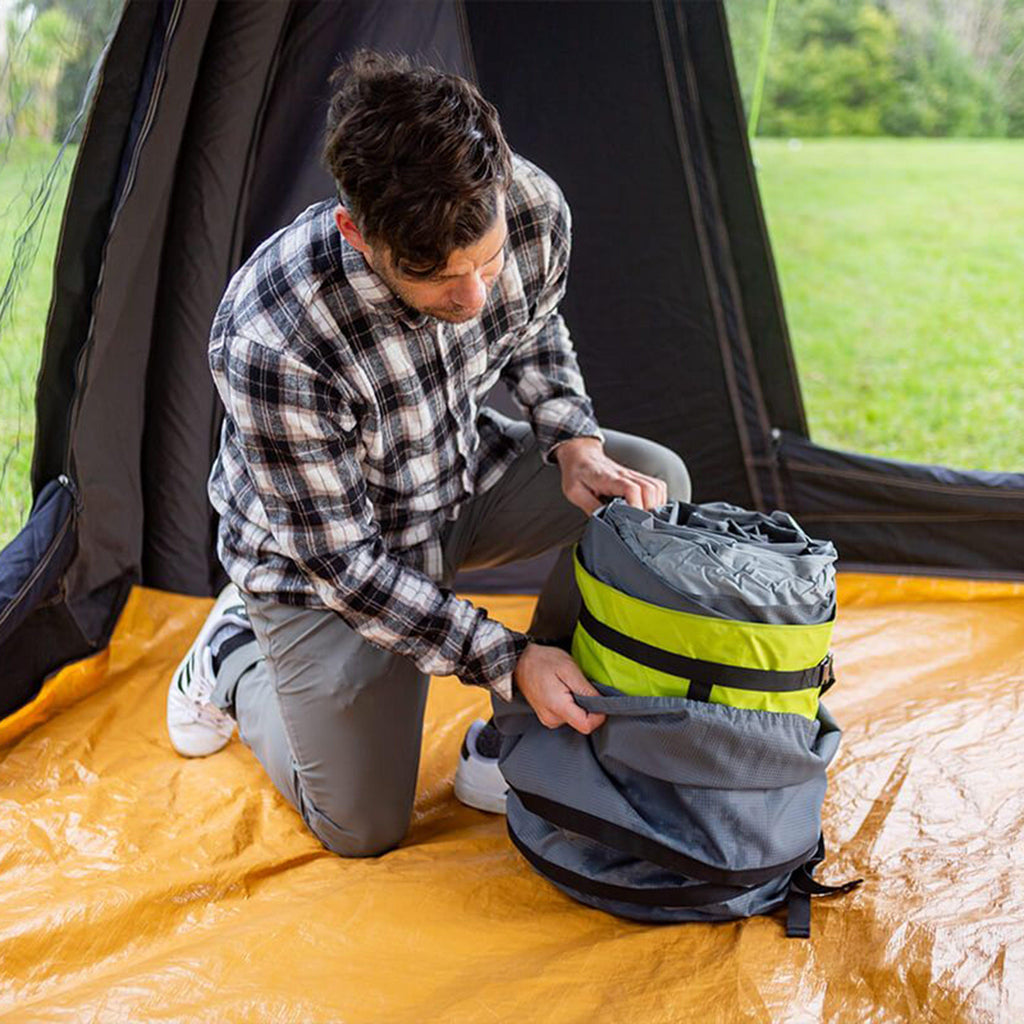 Monstabed Single Camp Mattress