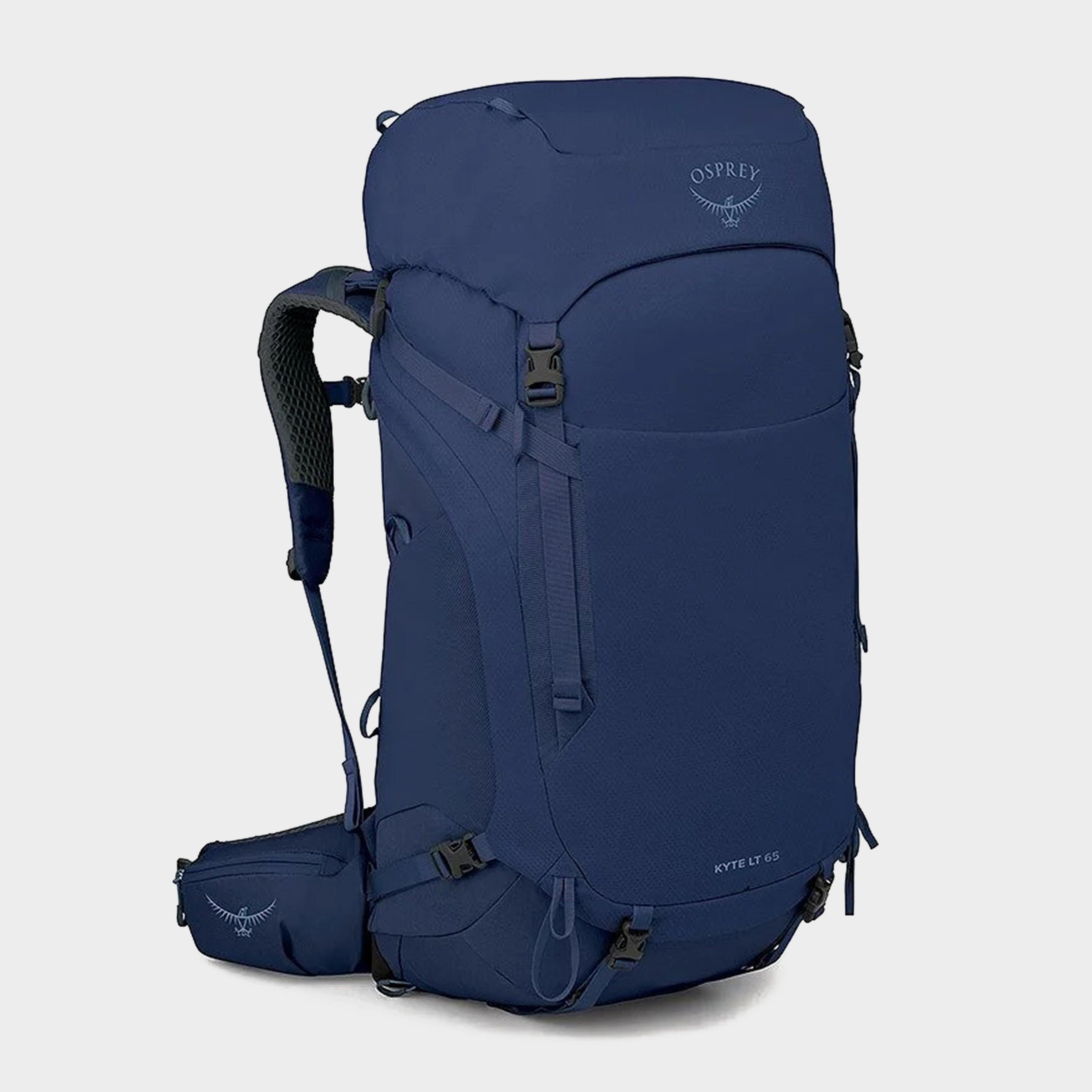 Kyte™ LT 65L Backpack