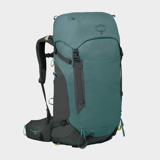 Kyte LT 45 Backpacking Pack