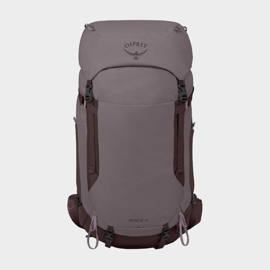 Kyte LT 45 Backpacking Pack