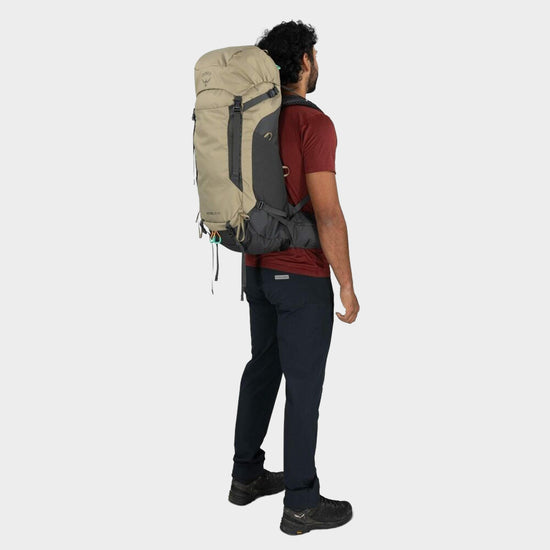 Kestrel LT 45 Backpacking Pack