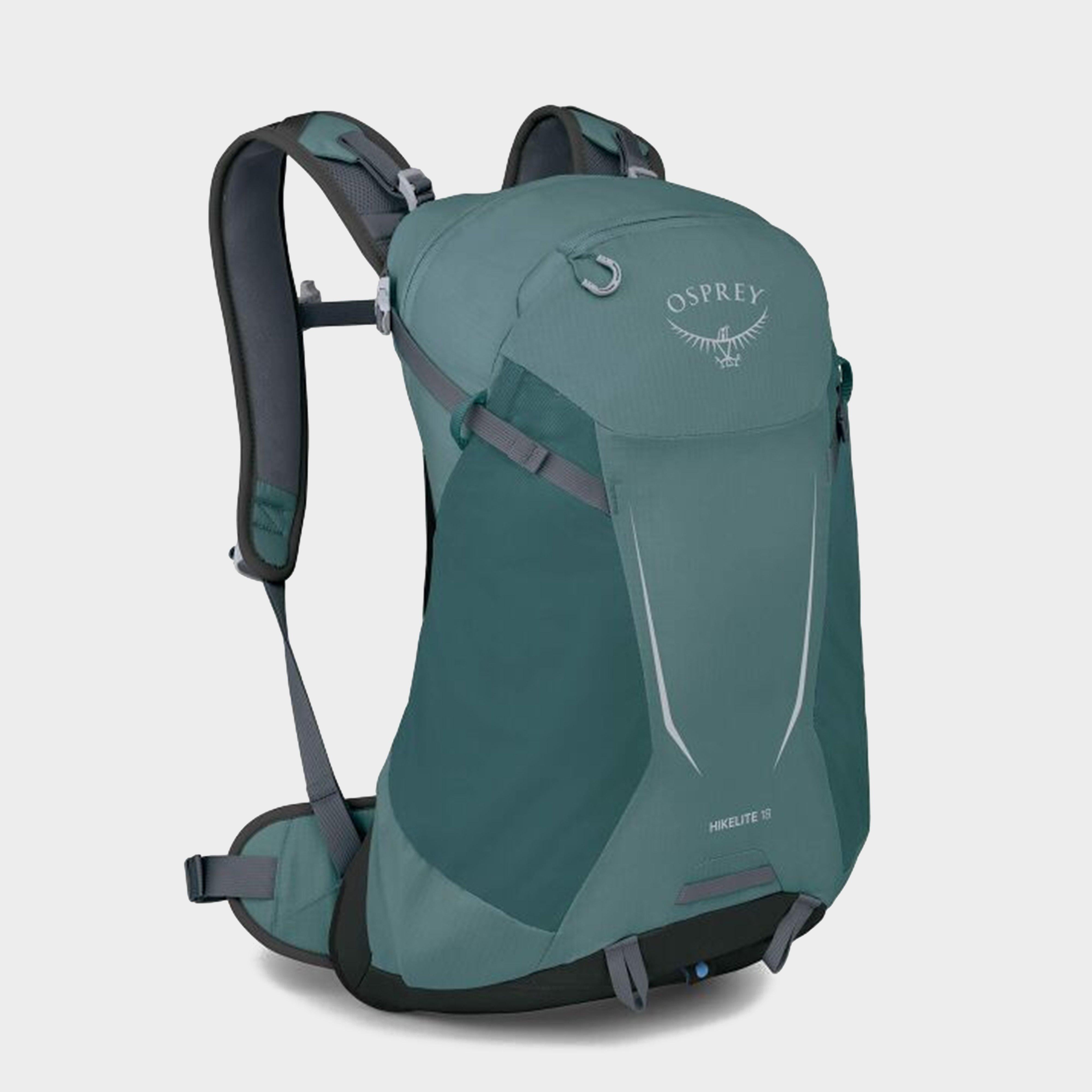 Hikelite 18L Backpack