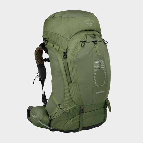 Men's Atmos AG 65 Litre Rucksack (S/M)