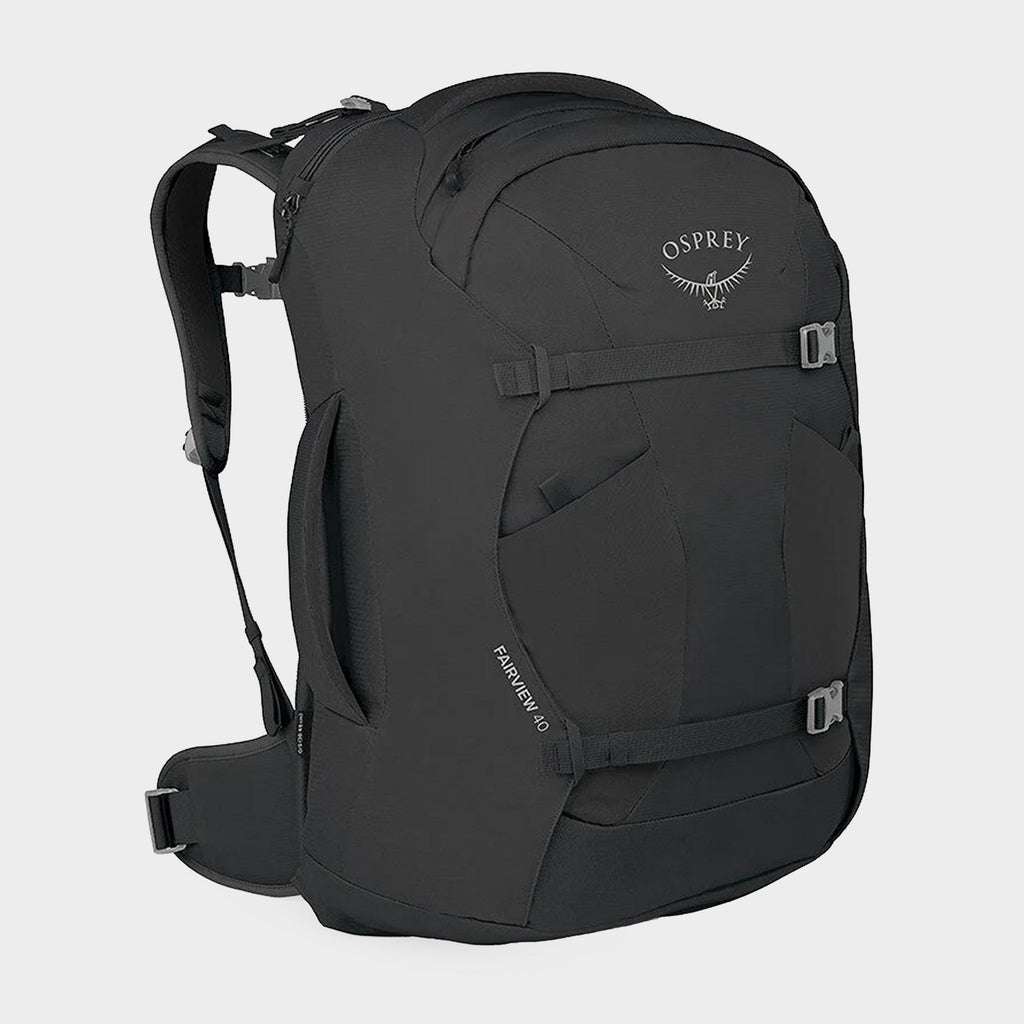 Fairview 40L Travel Backpack