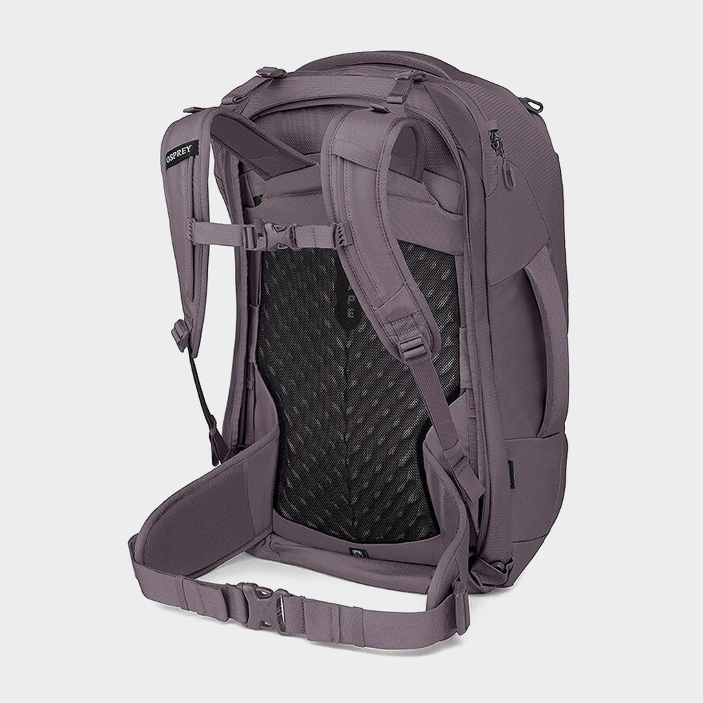 Fairview 40L Travel Backpack
