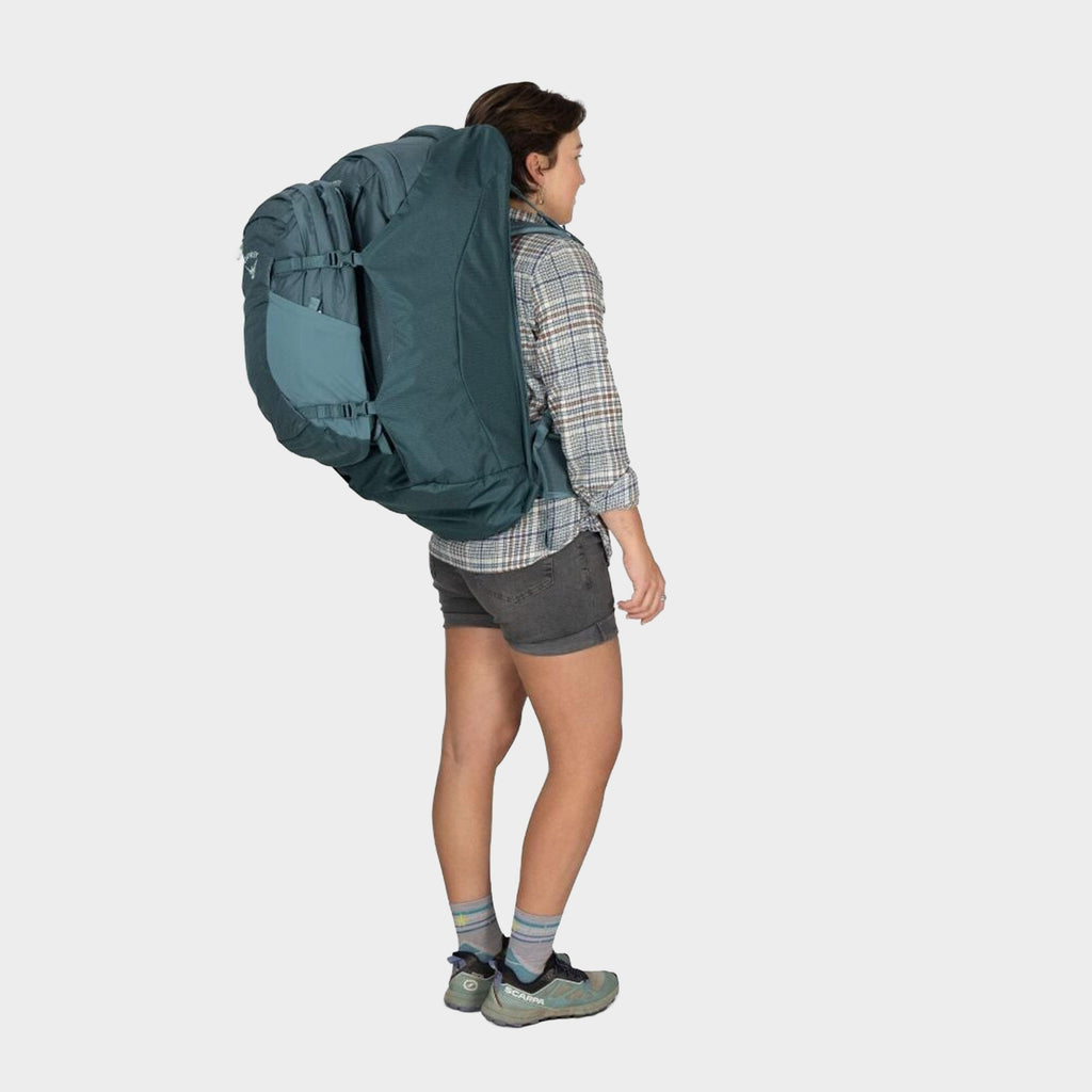 Fairview™ 70 Travel Pack