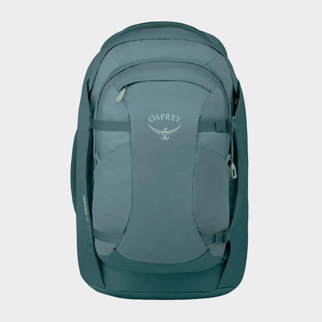 Women's Fairview 70 Travel Pack