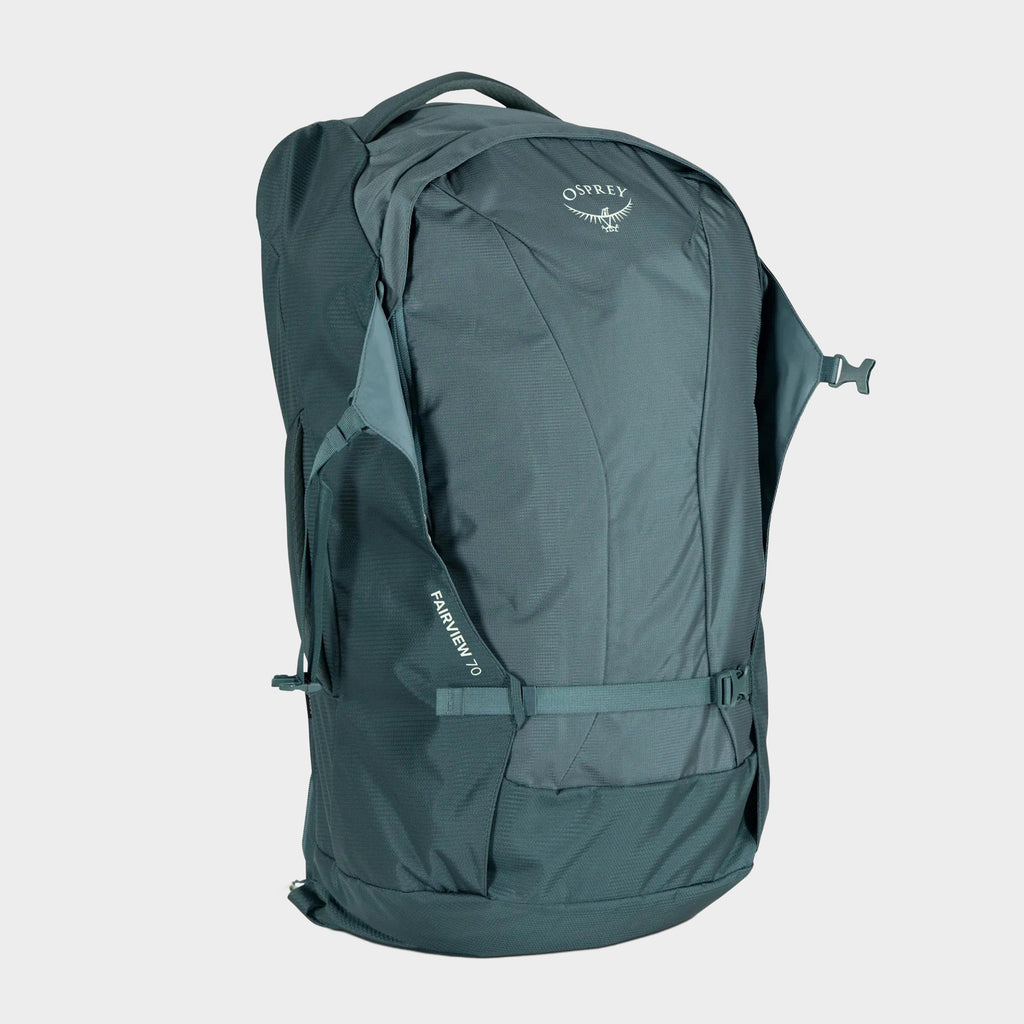 Women's Fairview 70 Travel Pack