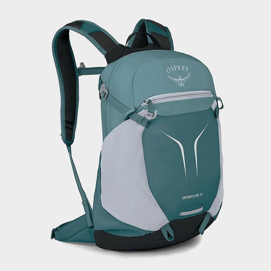 Osprey Sportlite™ 15 Hiking Backpack