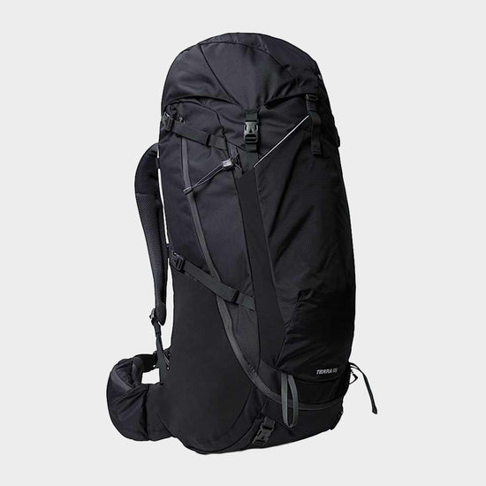 Terra 65-Litre Hiking Backpack