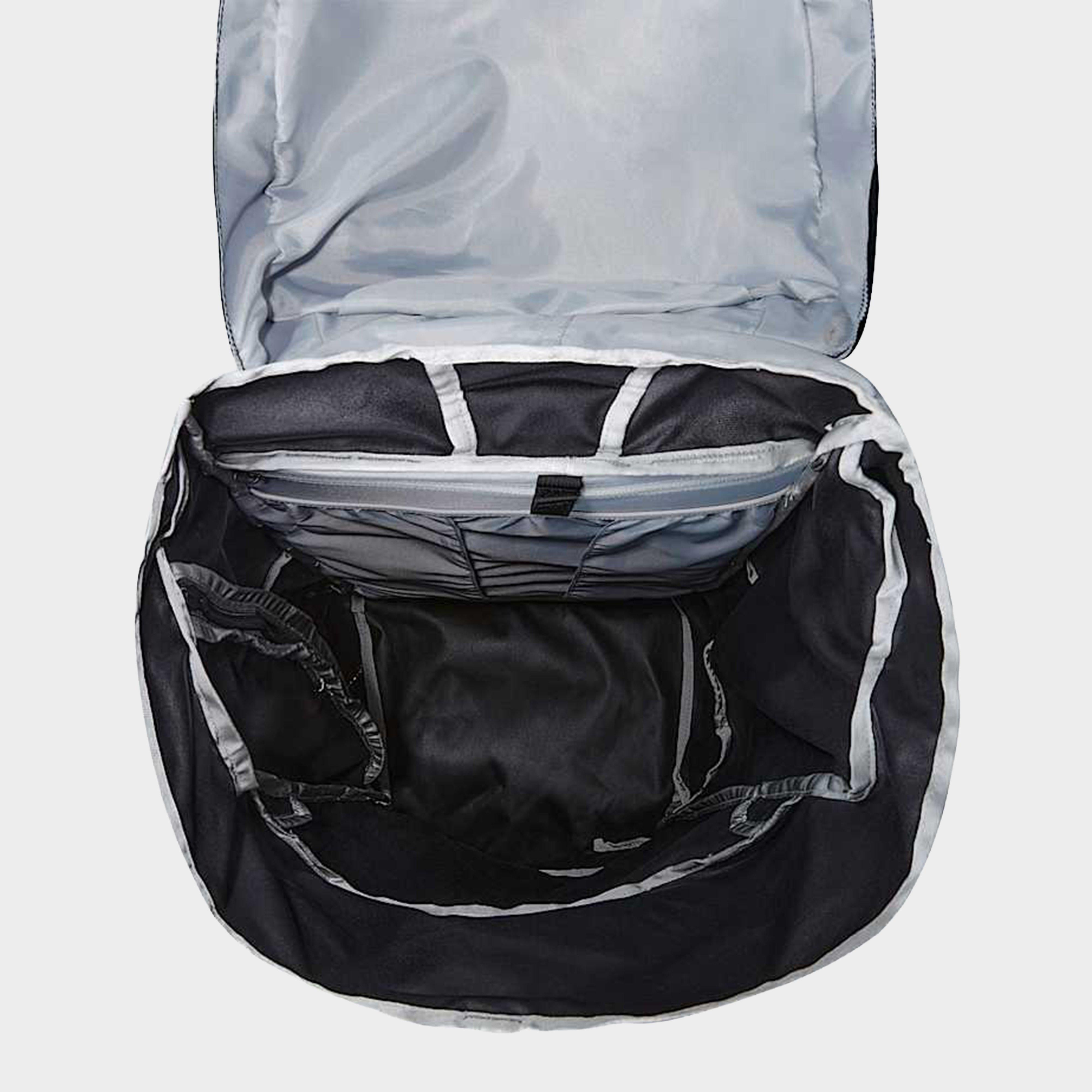 Terra 65-Litre Hiking Backpack