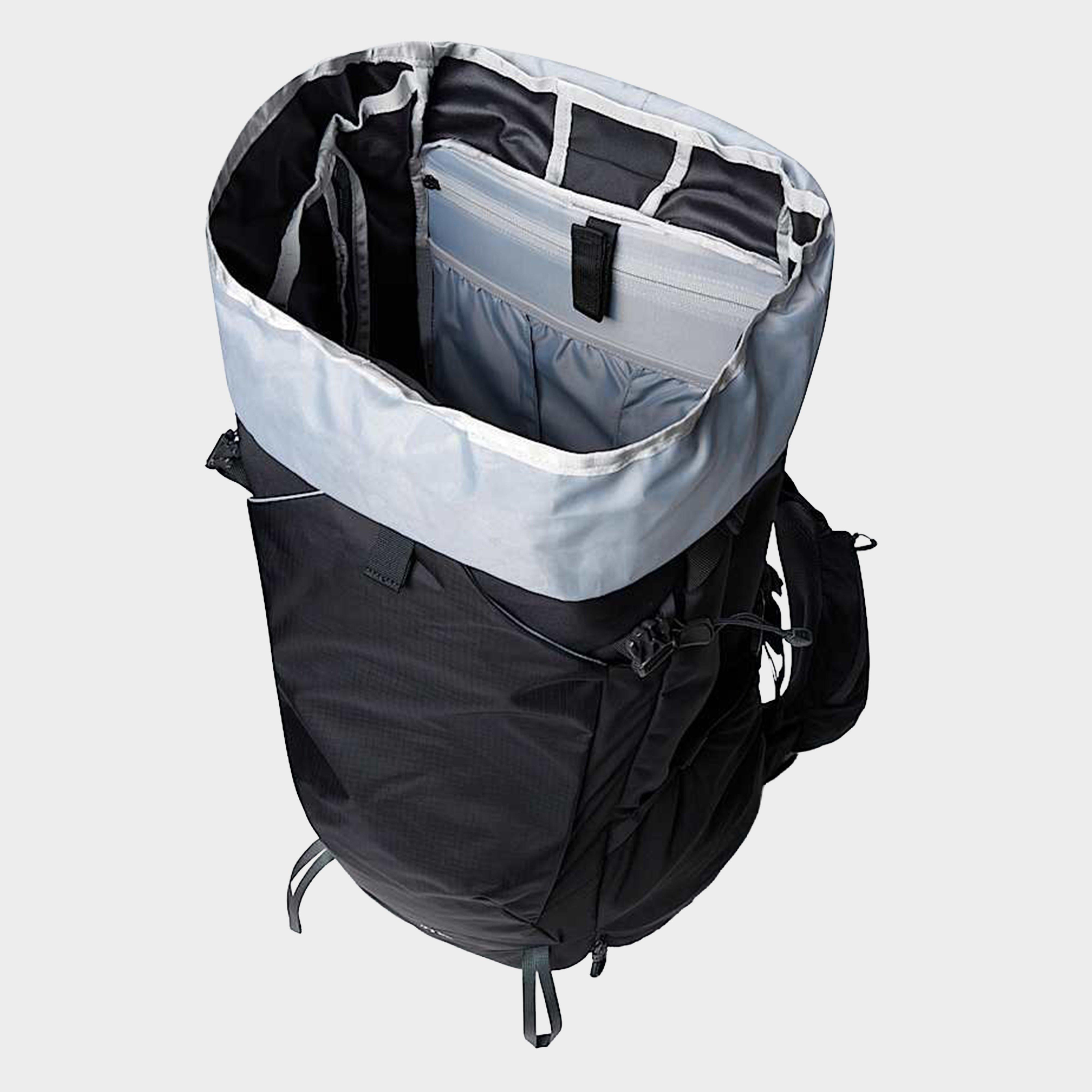 Terra 65-Litre Hiking Backpack