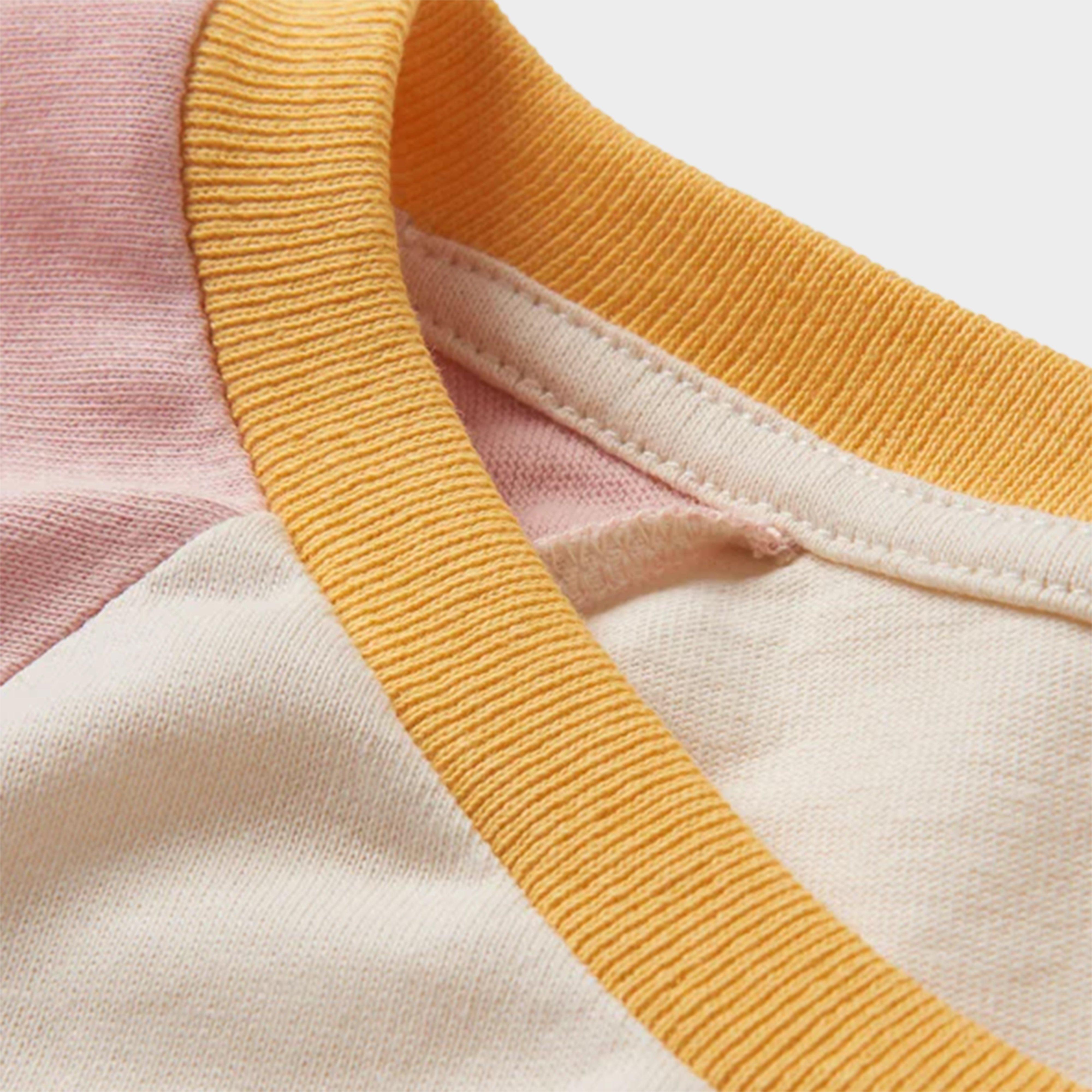 Women’s Riser Long Sleeve T-Shirt