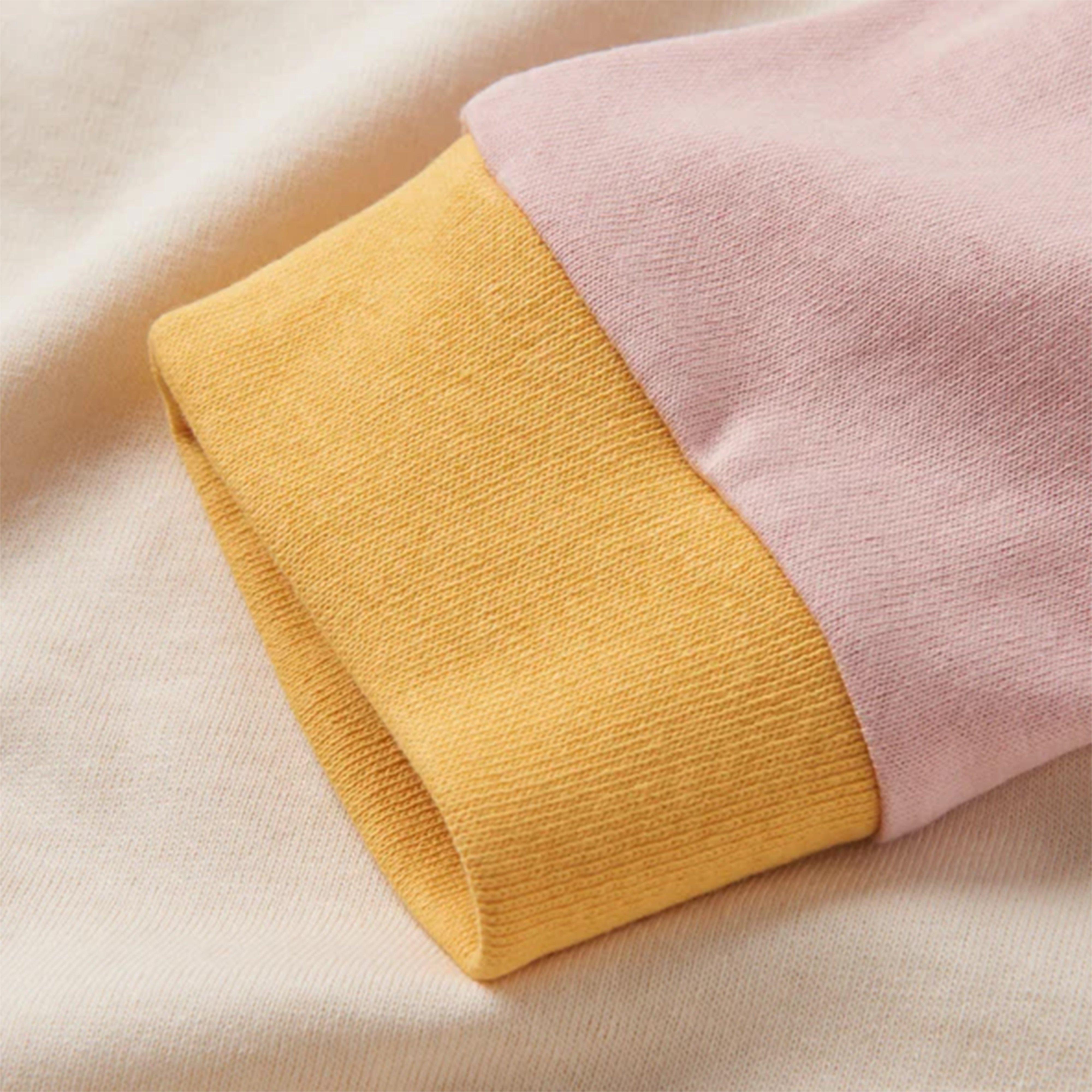 Women’s Riser Long Sleeve T-Shirt
