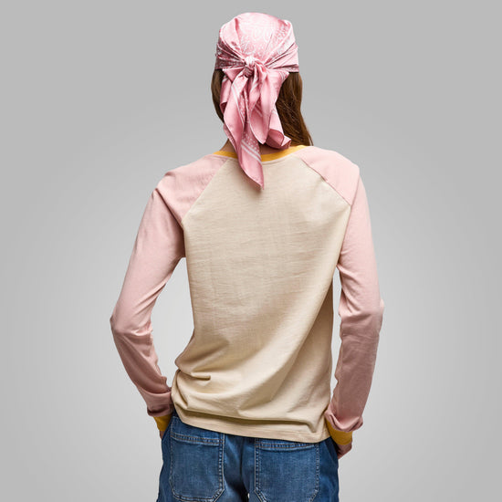 Women’s Riser Long Sleeve T-Shirt
