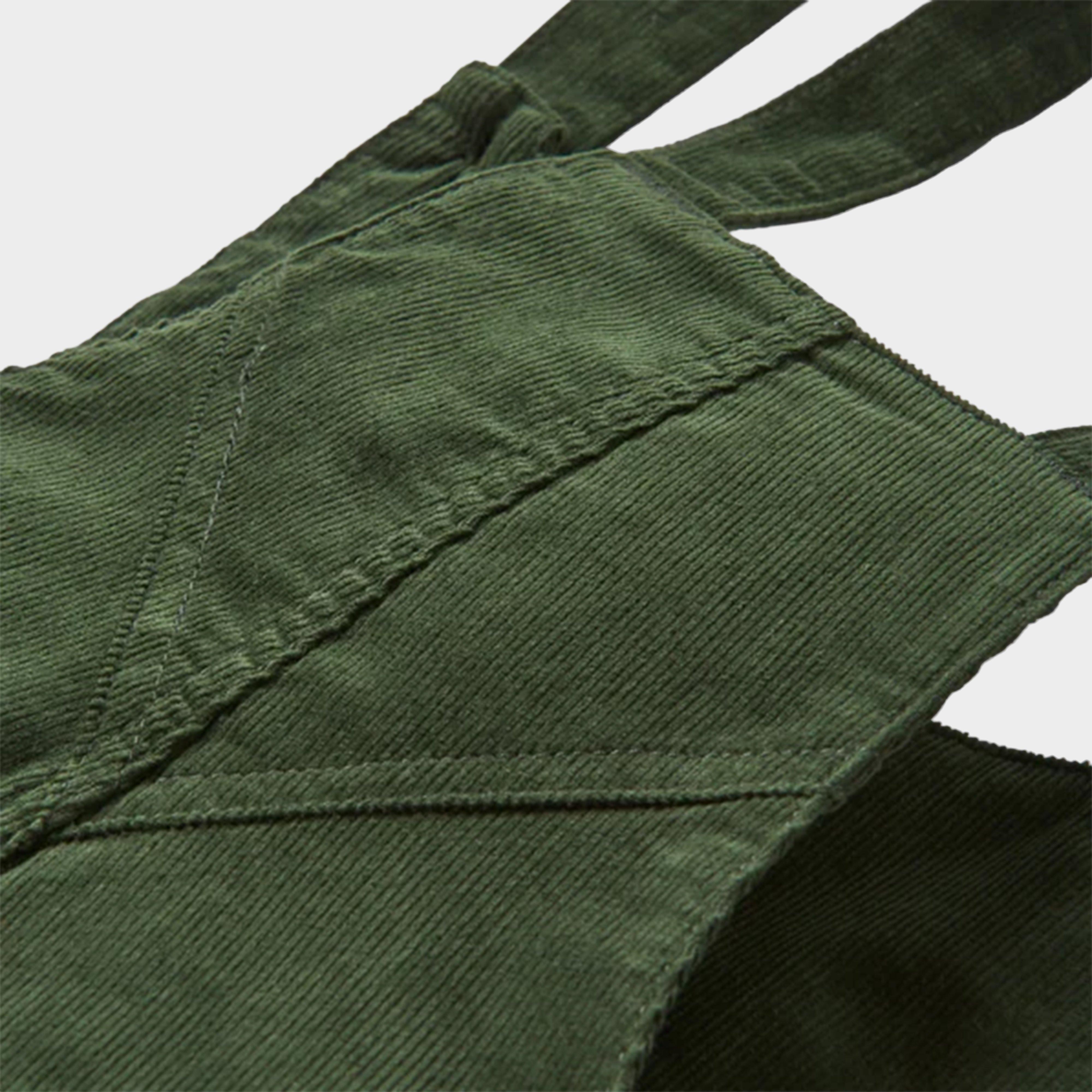 Women’s Meadows Corduroy Dungarees