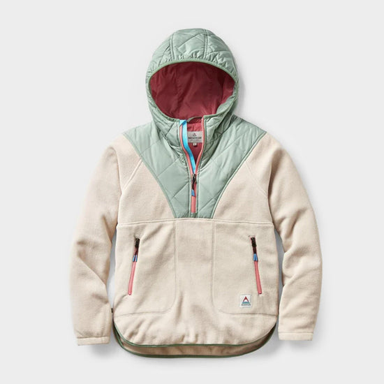 Women's Juana Polar Hooded Fleece