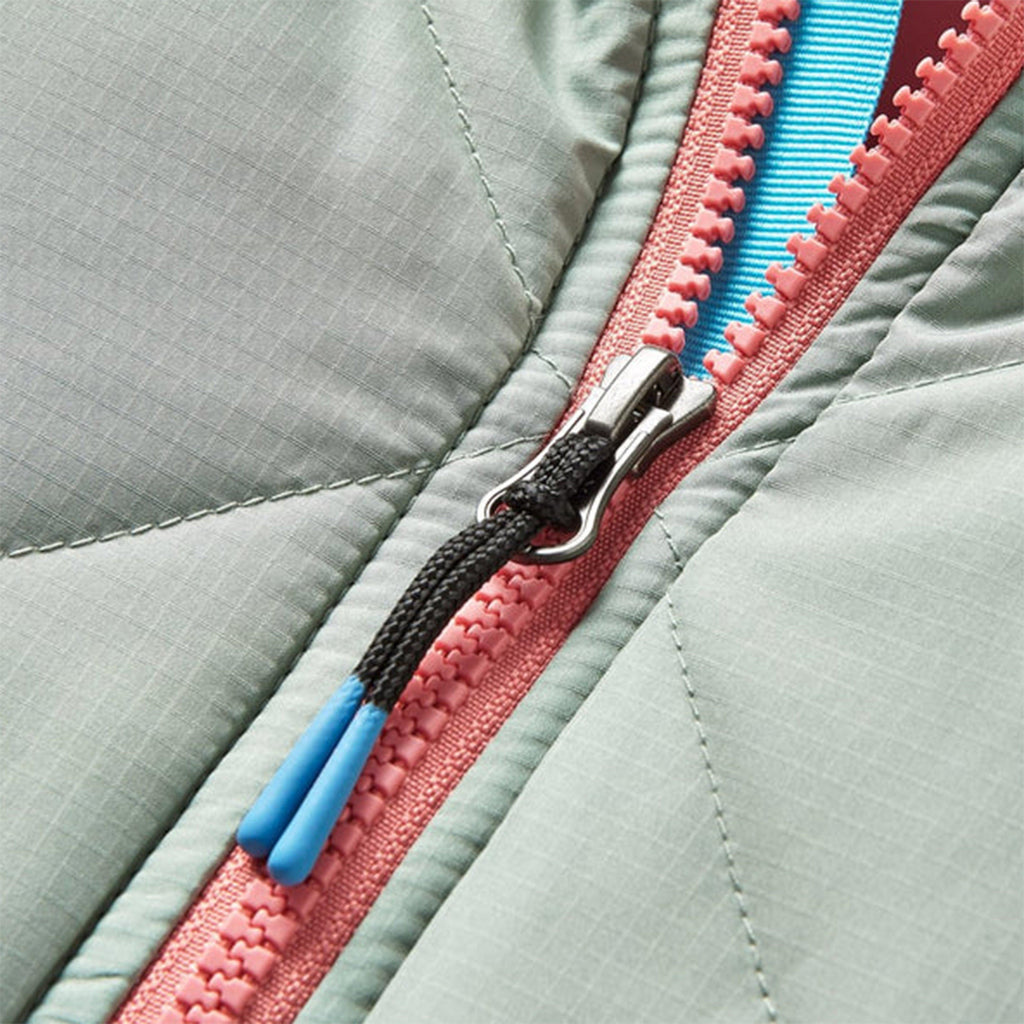 Women's Juana Polar Hooded Fleece
