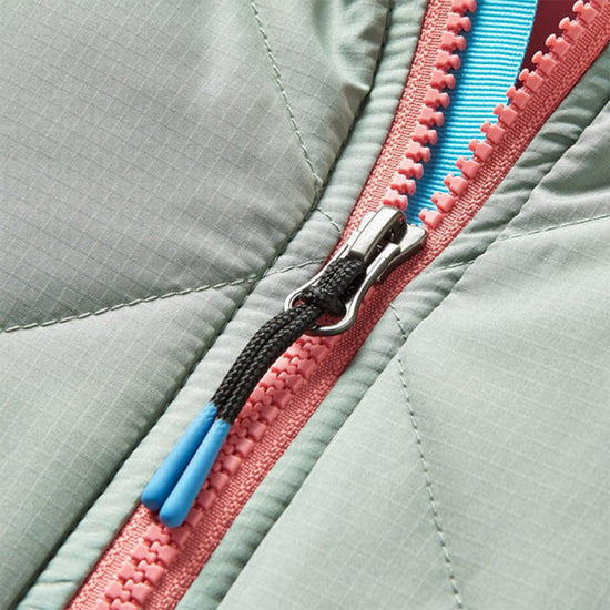 Women's Juana Polar Hooded Fleece