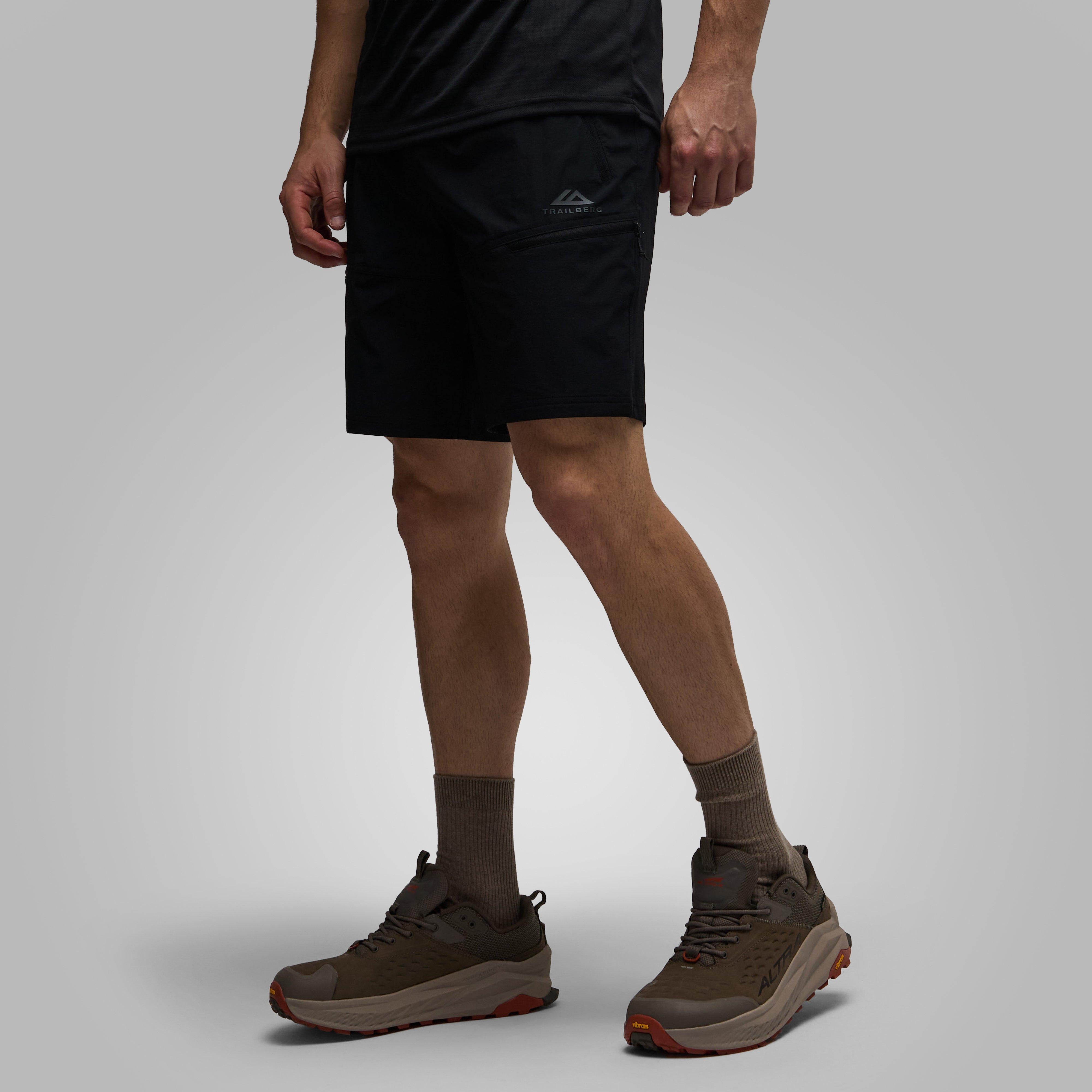 Men’s Trailform Short