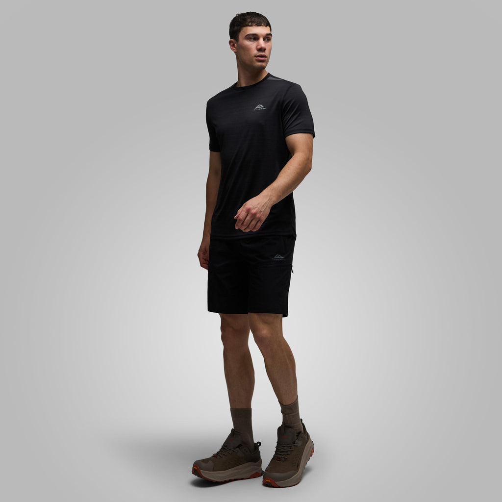 Men’s Trailform Short