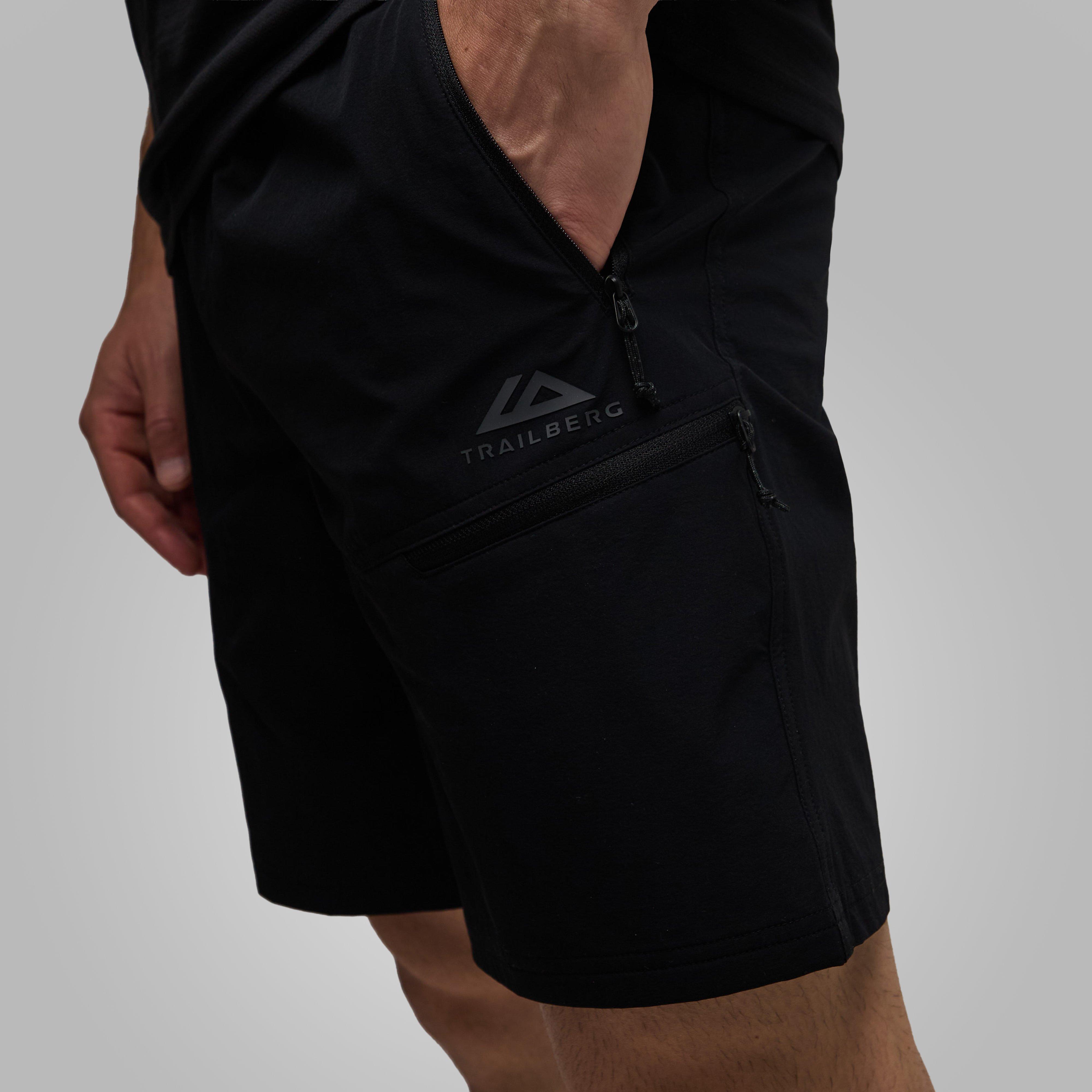 Men’s Trailform Short