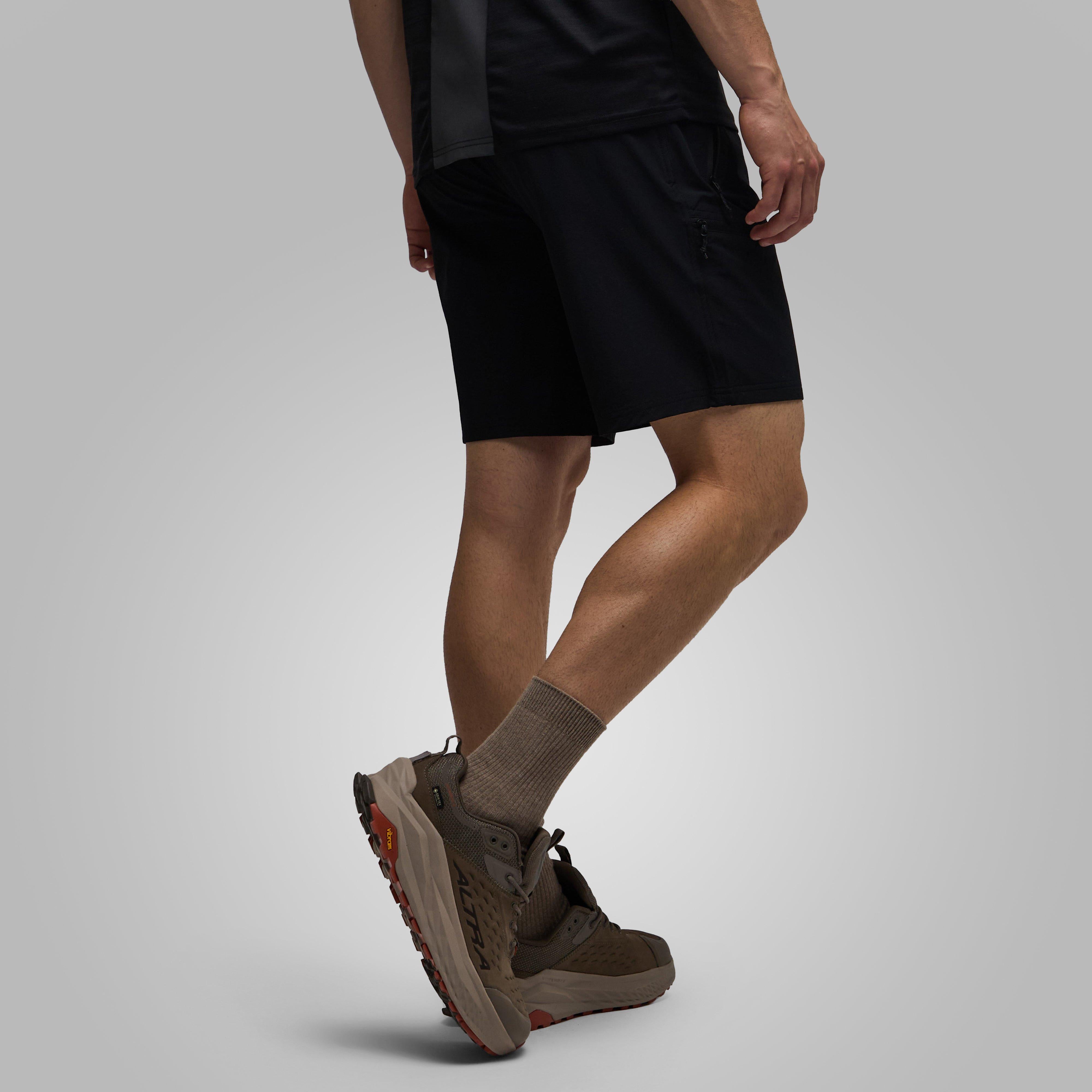 Men’s Trailform Short
