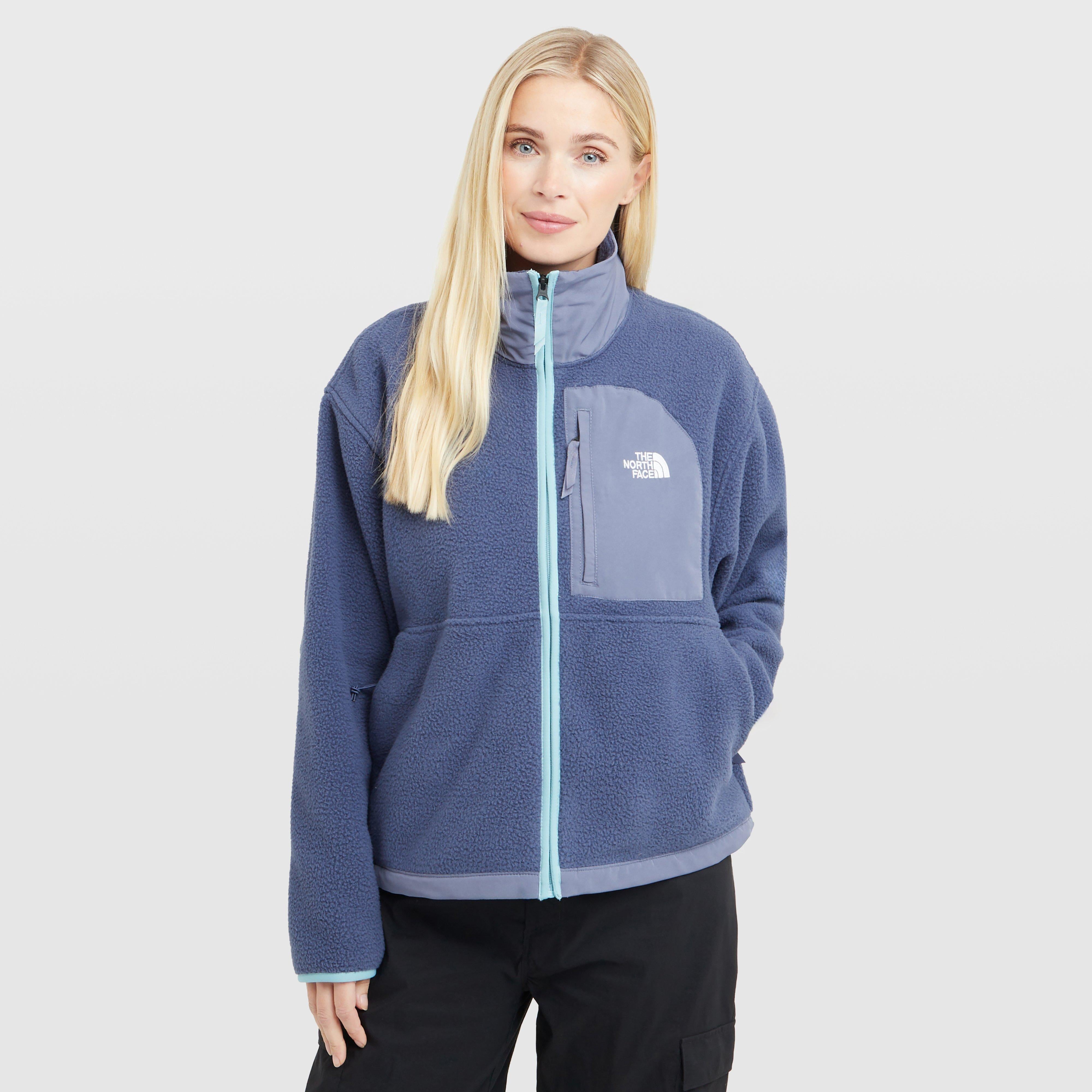 Women's Yumiori Full Zip Fleece Jacket