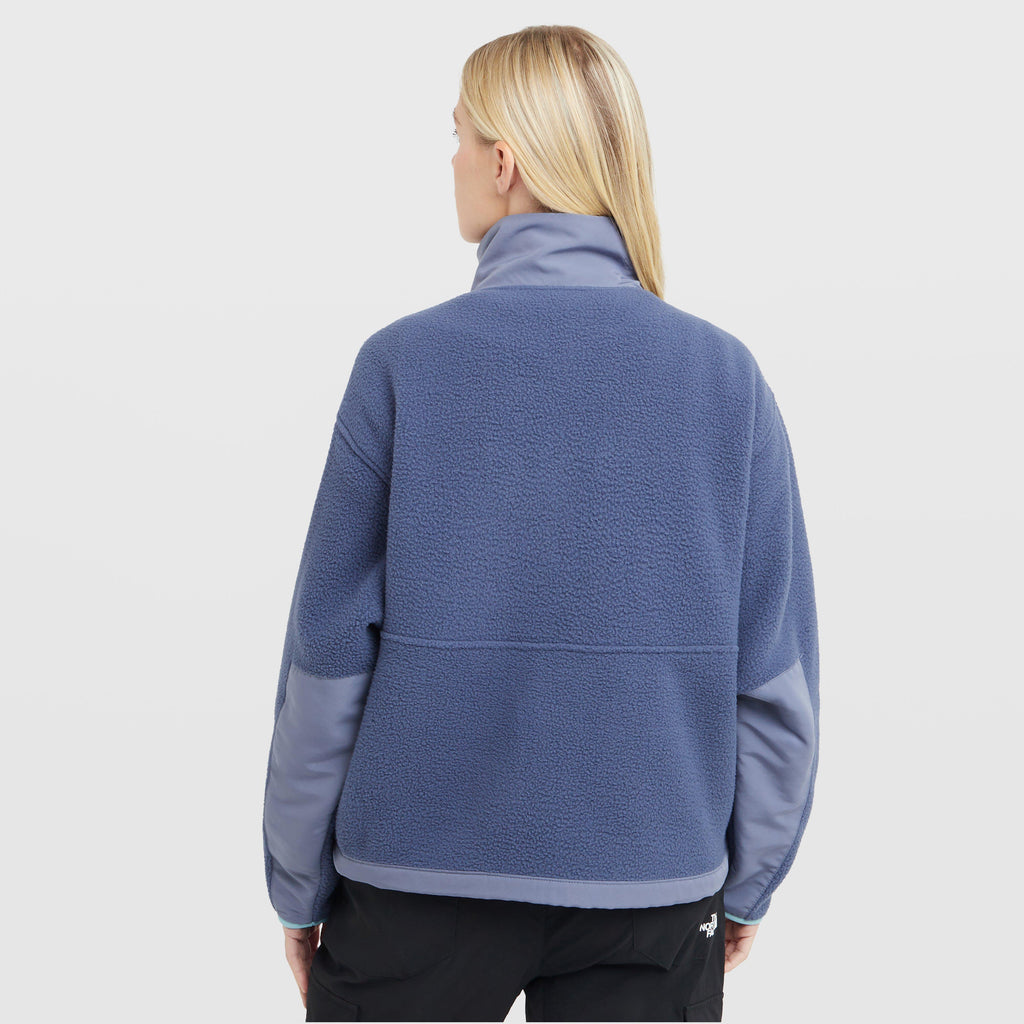 Women's Yumiori Full Zip Fleece Jacket