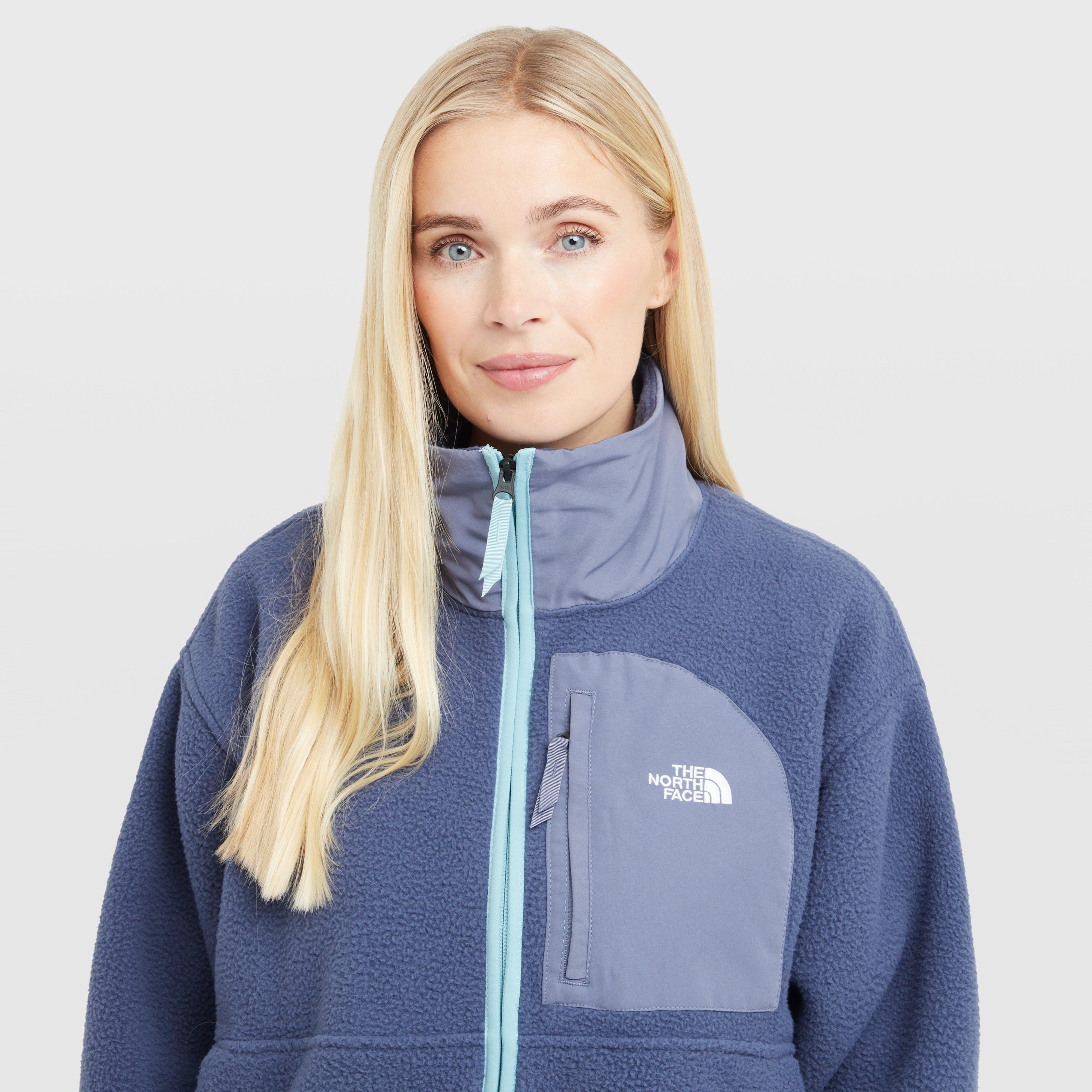 Women's Yumiori Full Zip Fleece Jacket