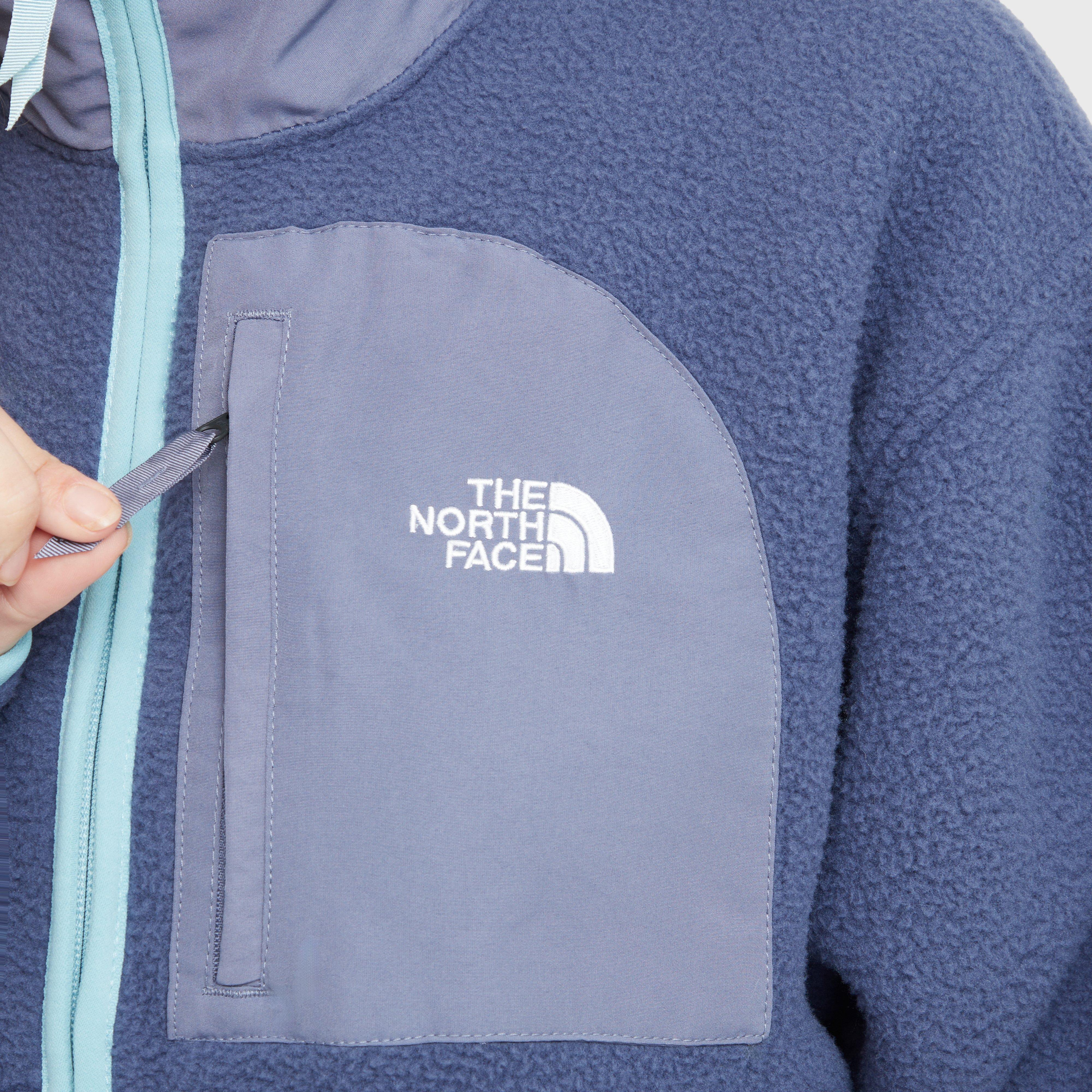 Women's Yumiori Full Zip Fleece Jacket