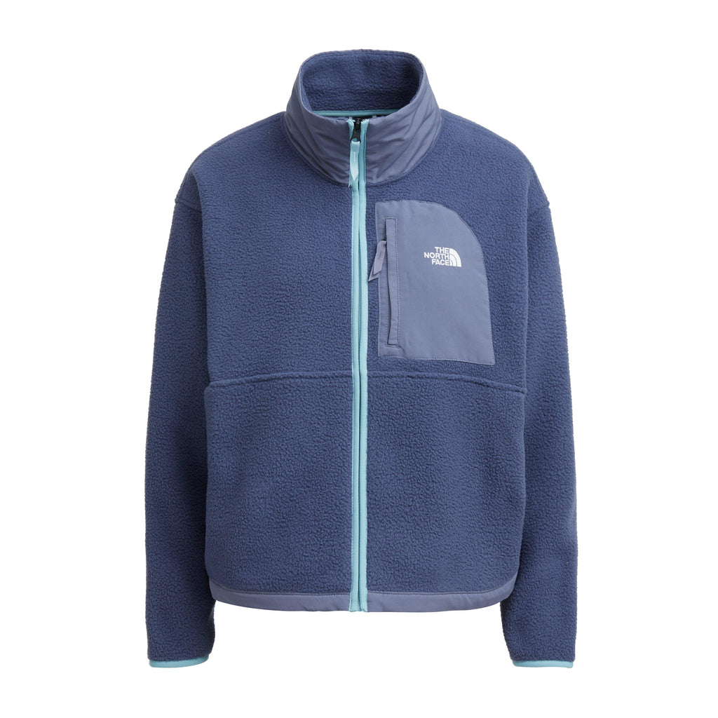 Women's Yumiori Full Zip Fleece Jacket
