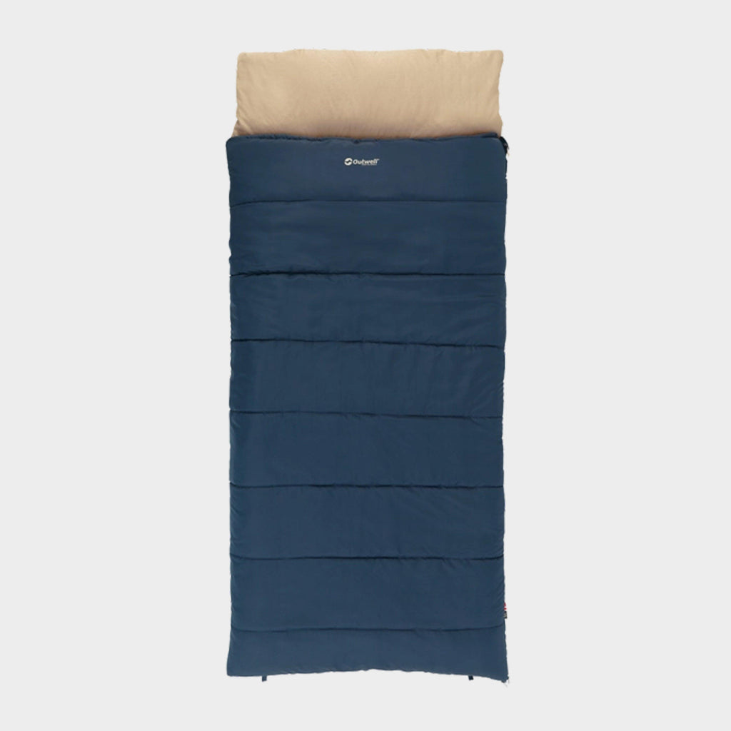 Contour Lux Sleeping Bag XL