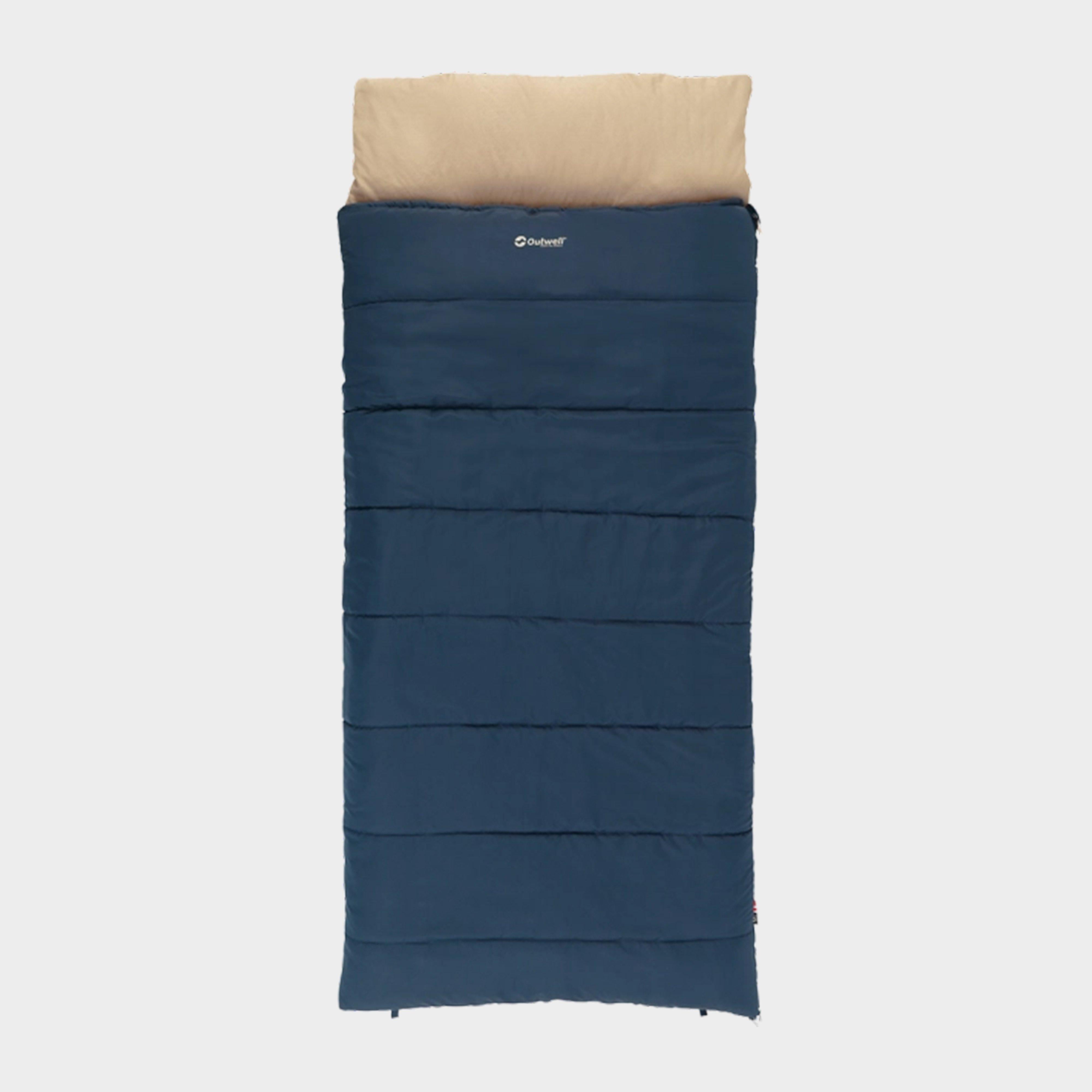 Contour Lux Sleeping Bag XL