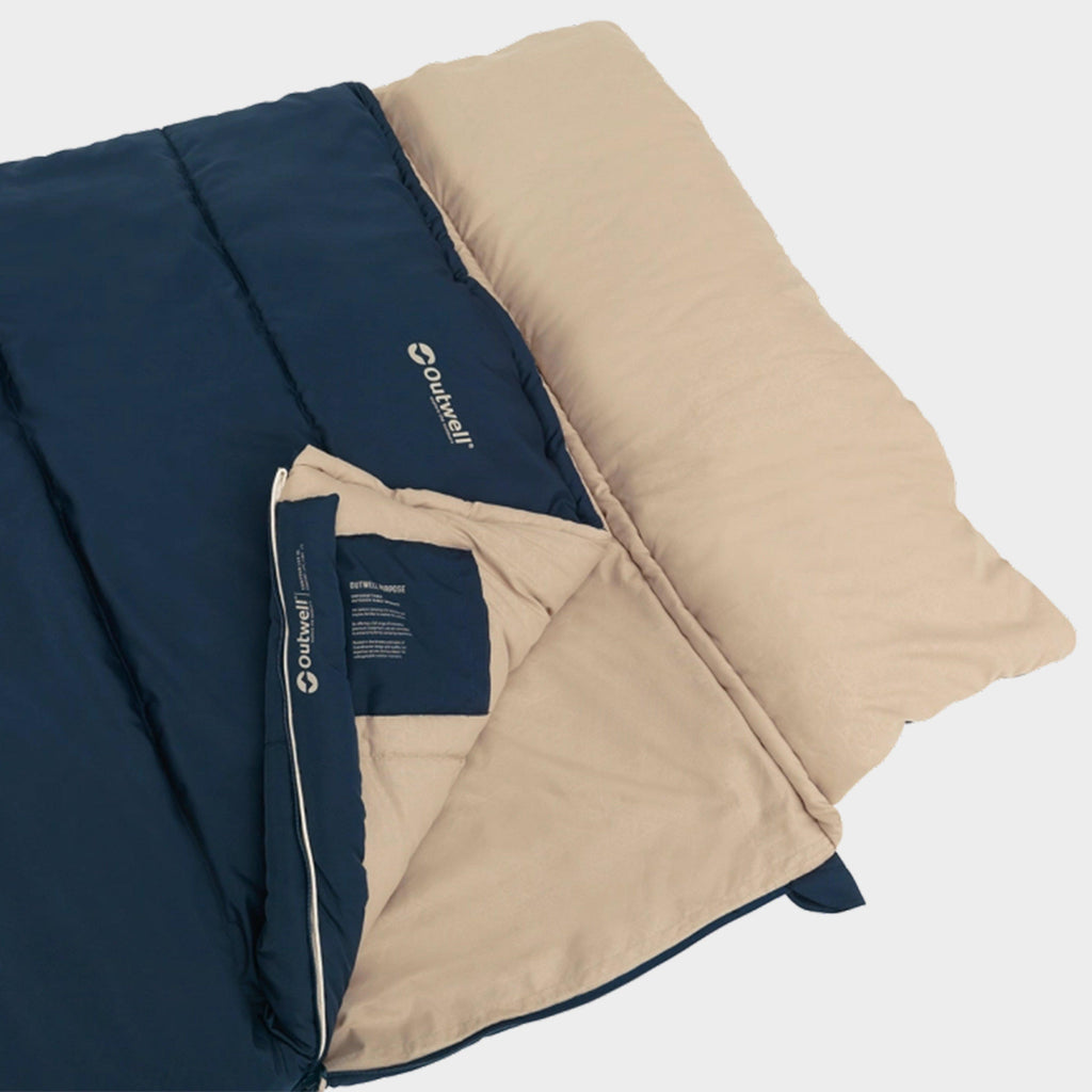 Contour Lux Sleeping Bag XL