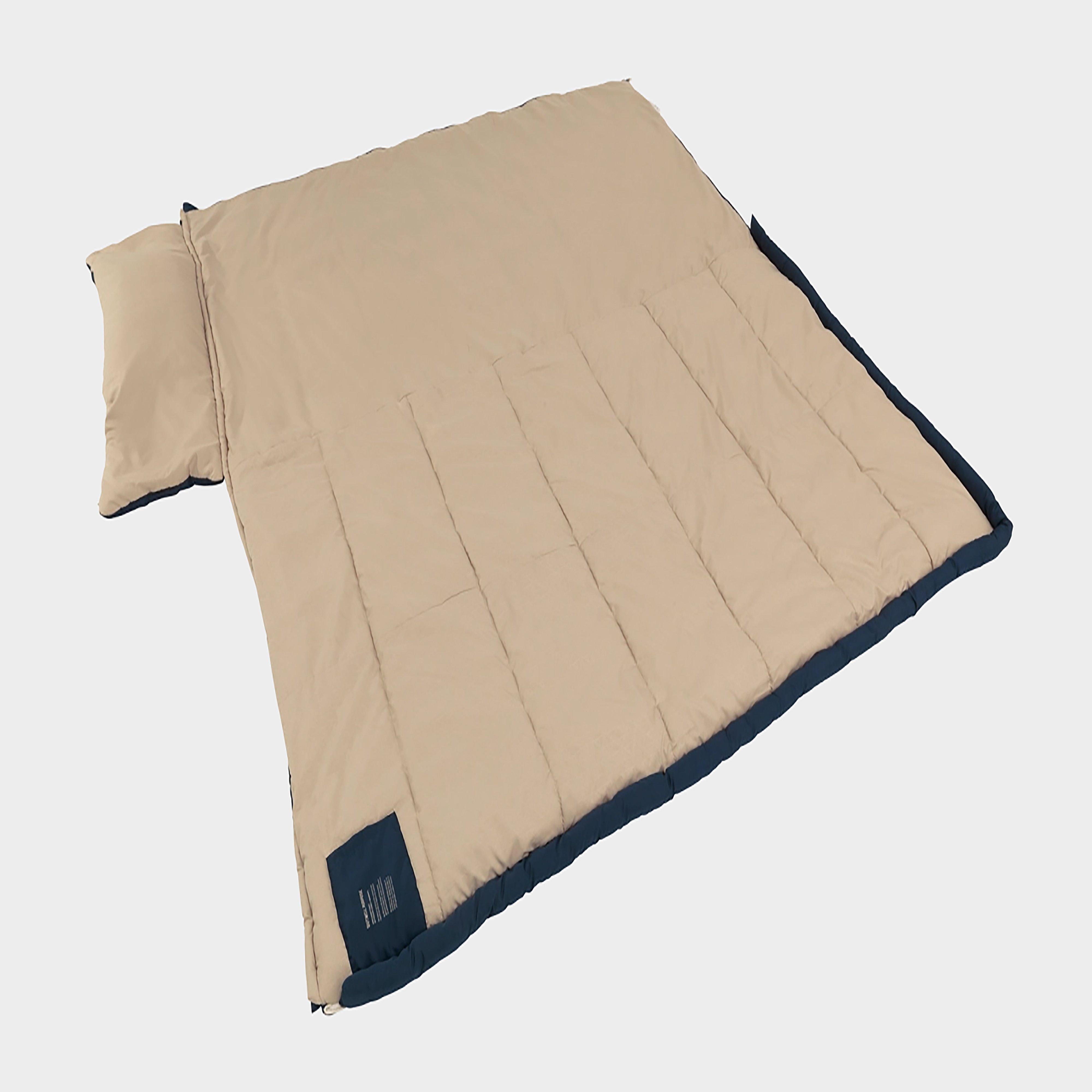 Contour Lux Sleeping Bag XL