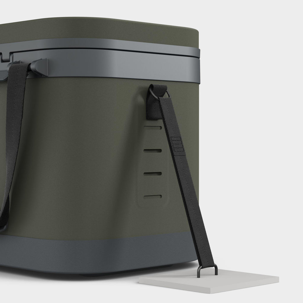 Recon Softside ZL Medium