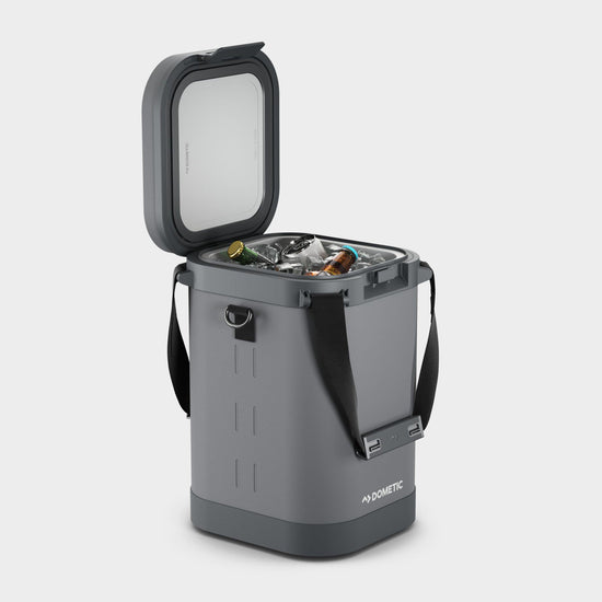 Recon Softside ZL Small