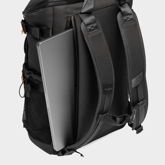 Unrestricted Backpack