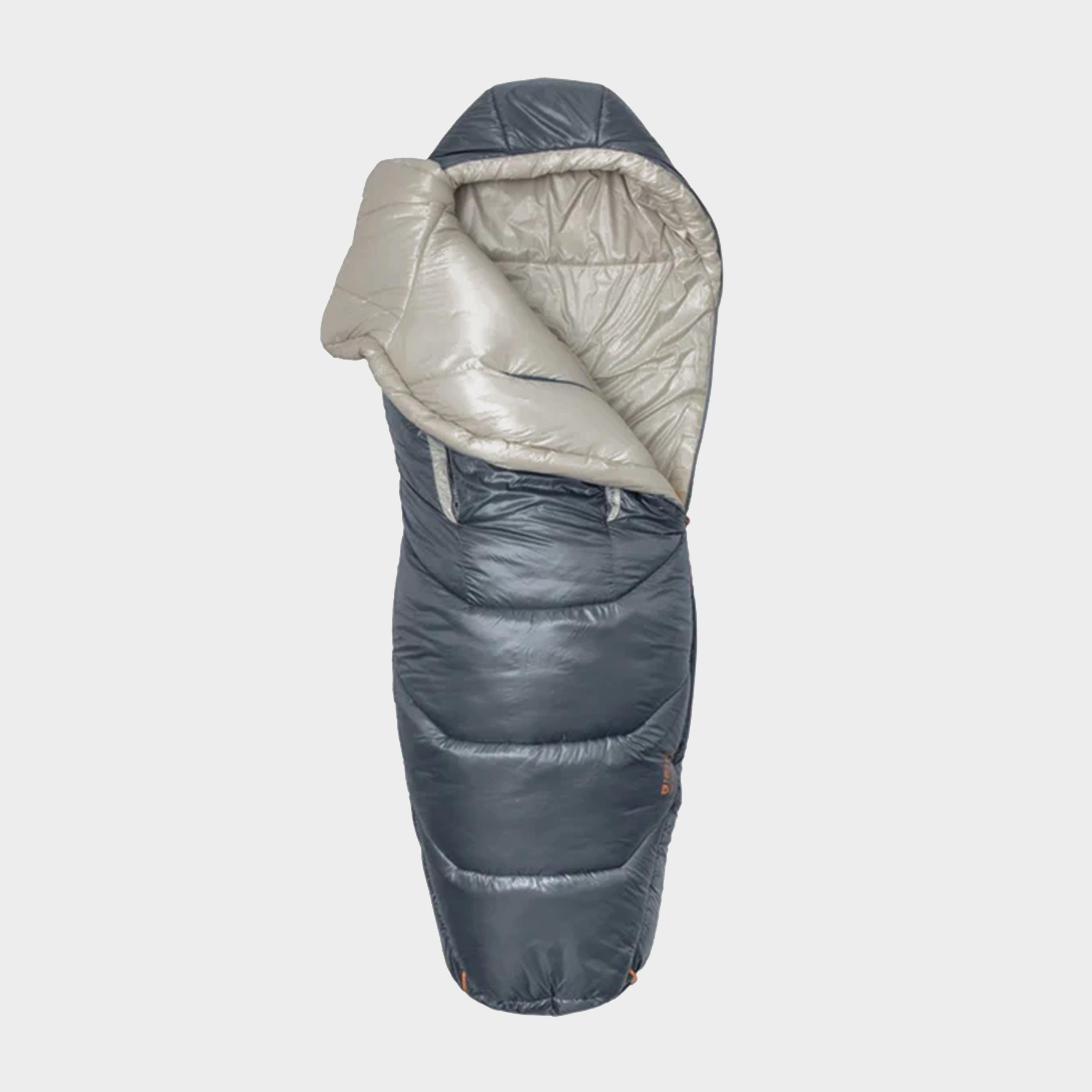 Men's Regular Forte™ Endless Promise® Synthetic Sleeping Bag (20°F)