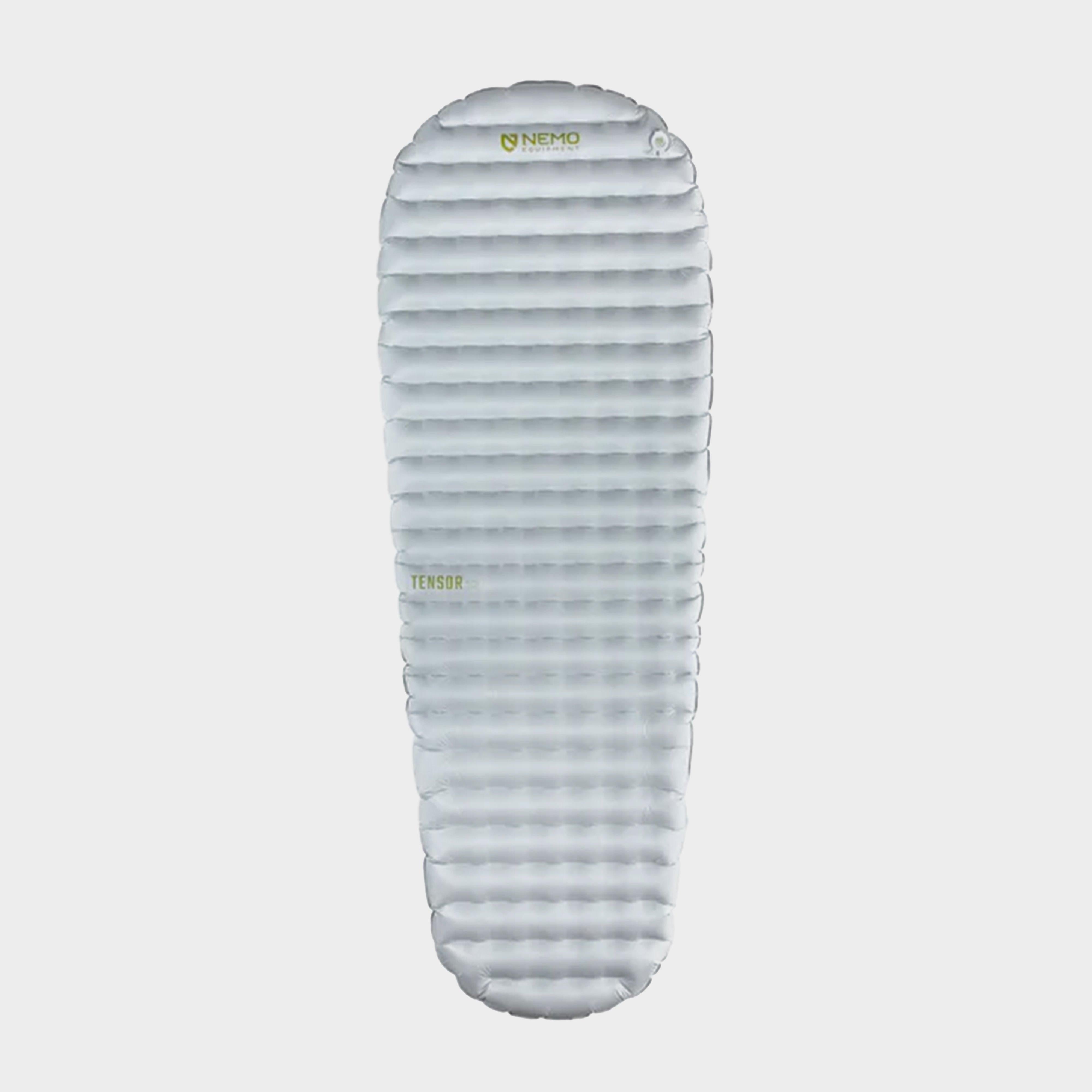 Tensor All-Season Regular Mummy Sleeping Mat