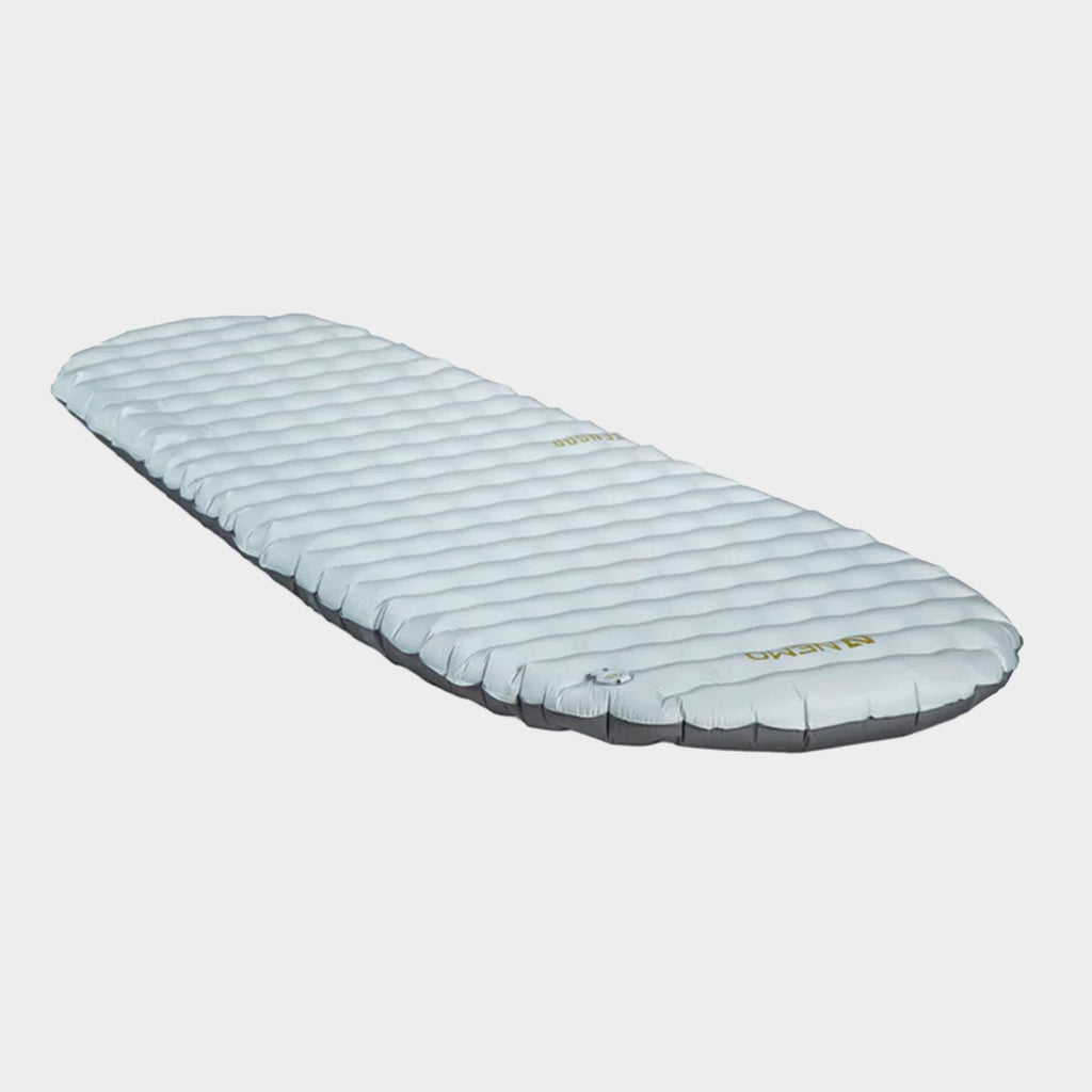 Tensor All-Season Regular Mummy Sleeping Mat