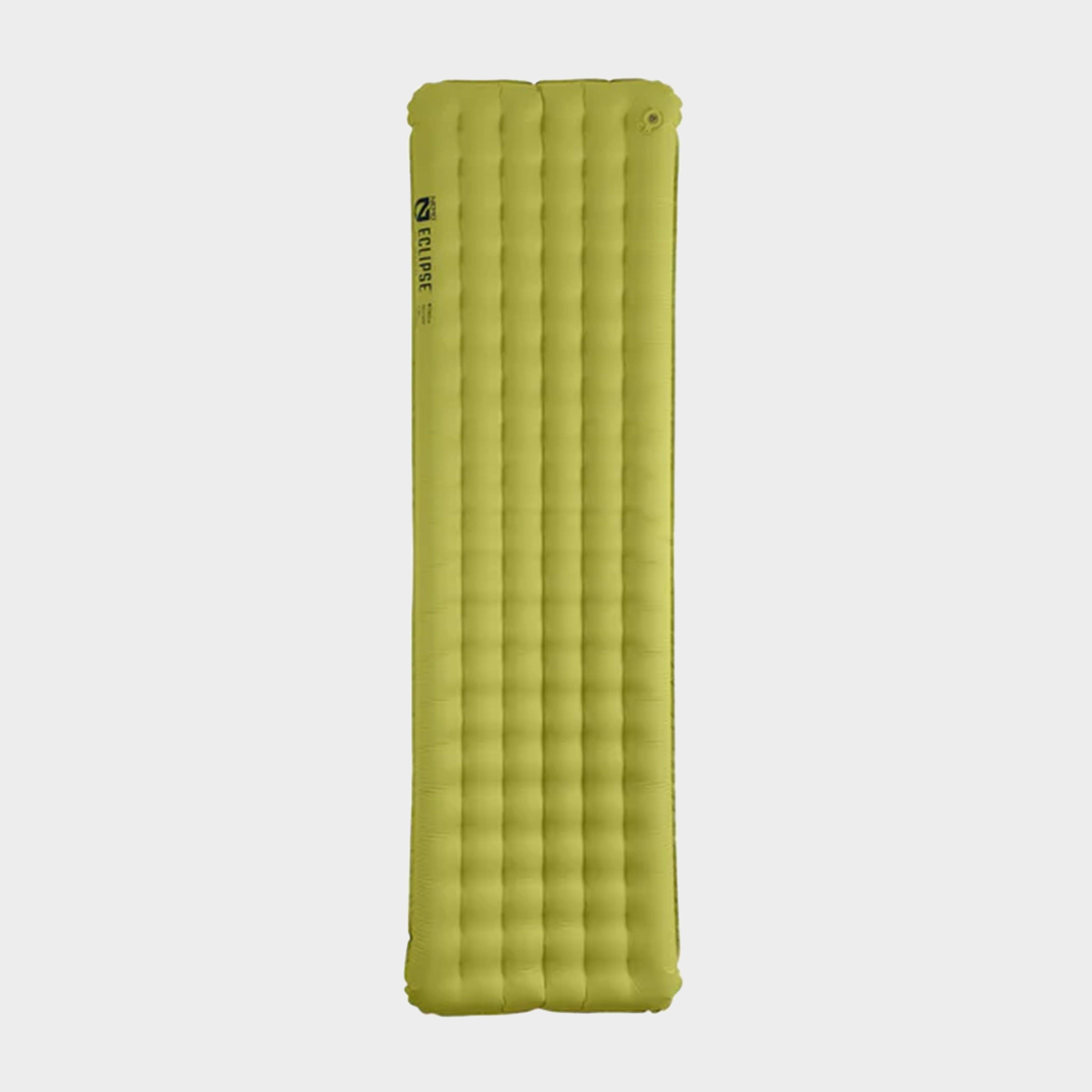 Eclipse™ All-Season Lightweight Insulated Regular Sleeping Pad