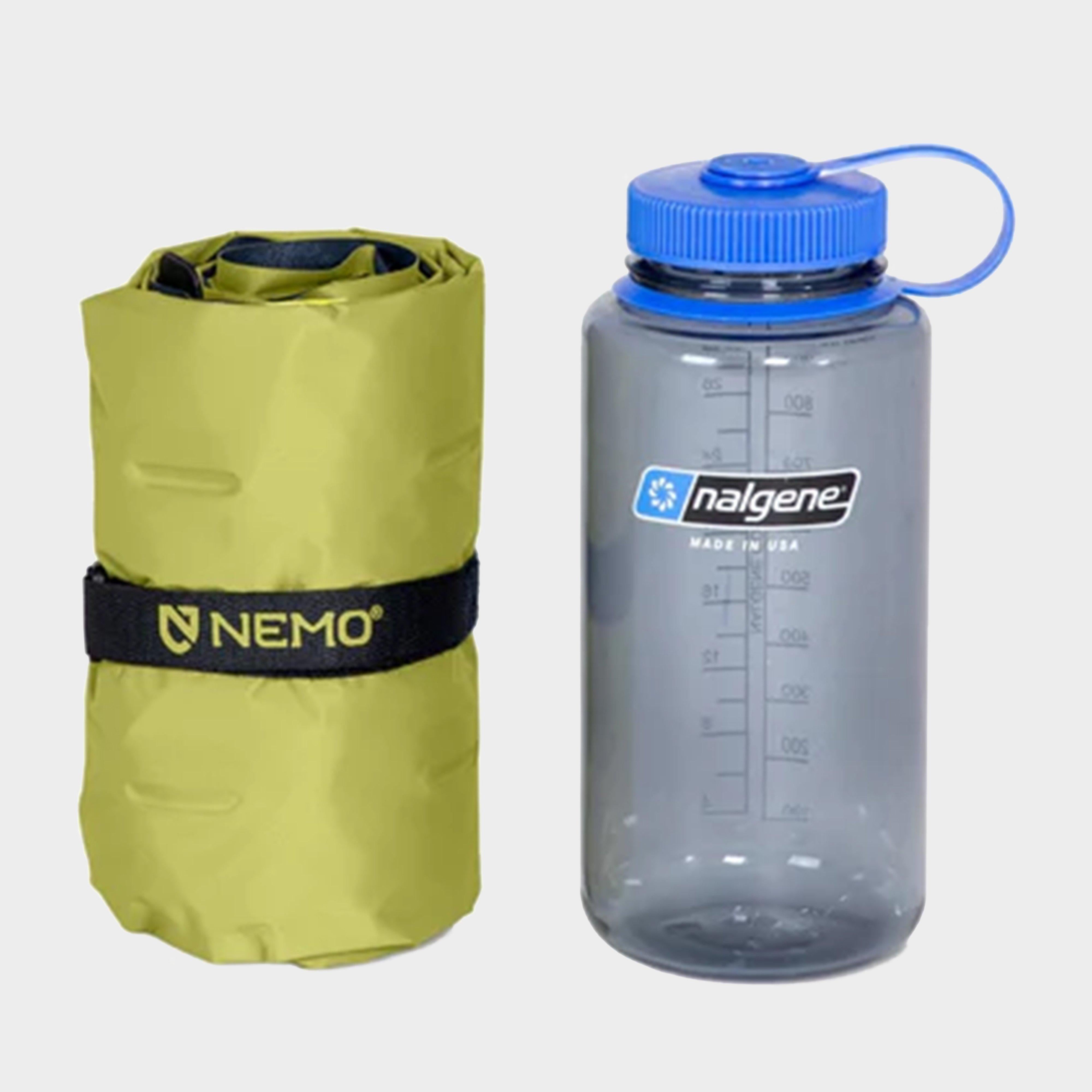 Eclipse™ All-Season Lightweight Insulated Regular Sleeping Pad